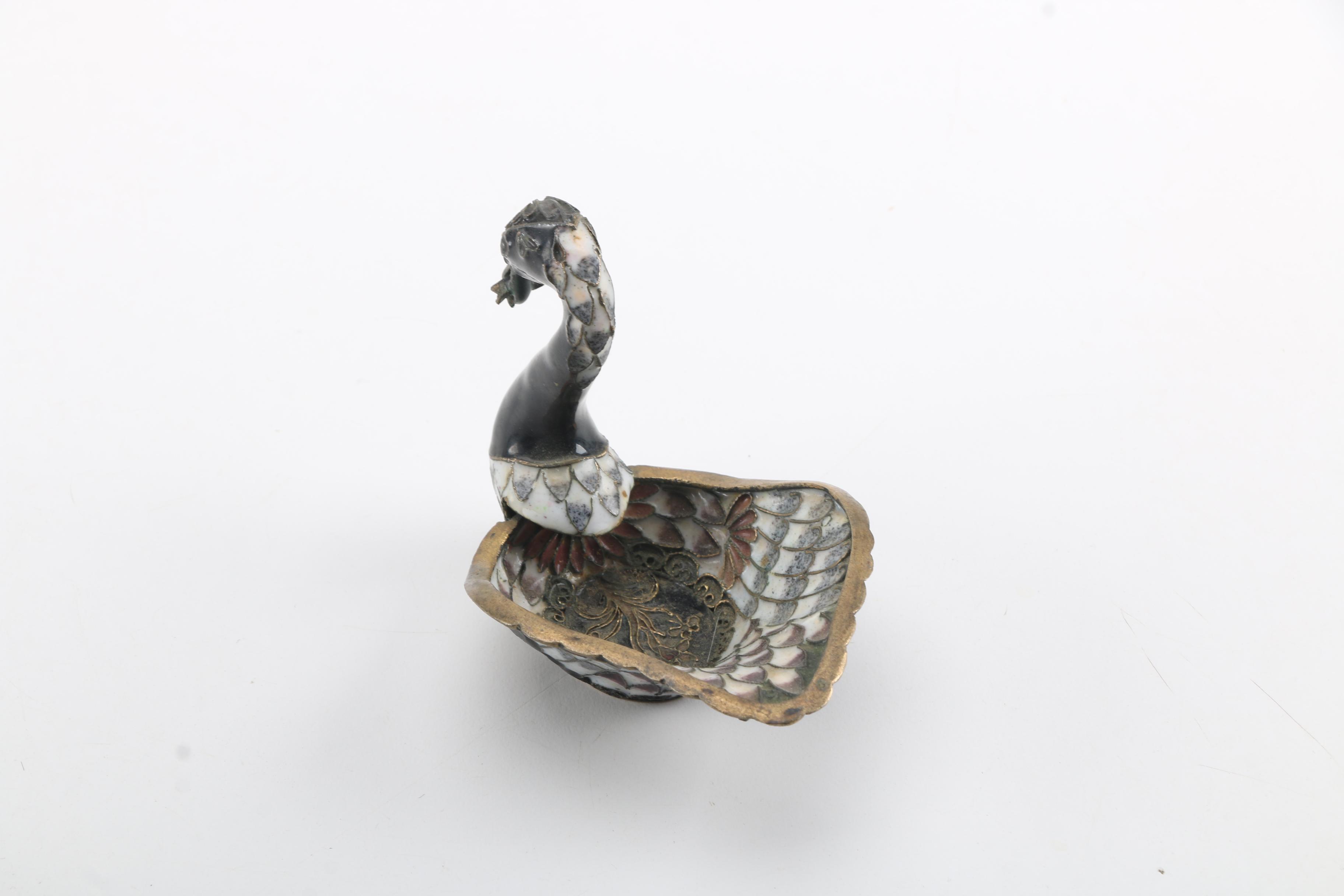 Vintage Brass Decor Items