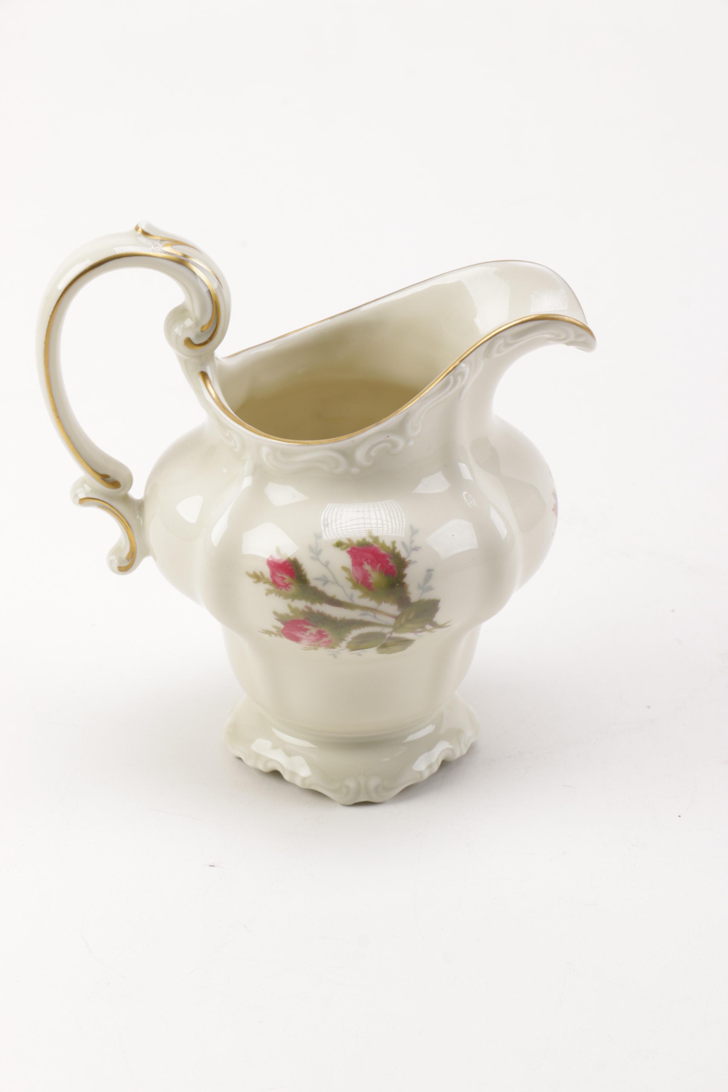 Rosenthal "Pompadour" Porcelain Tableware