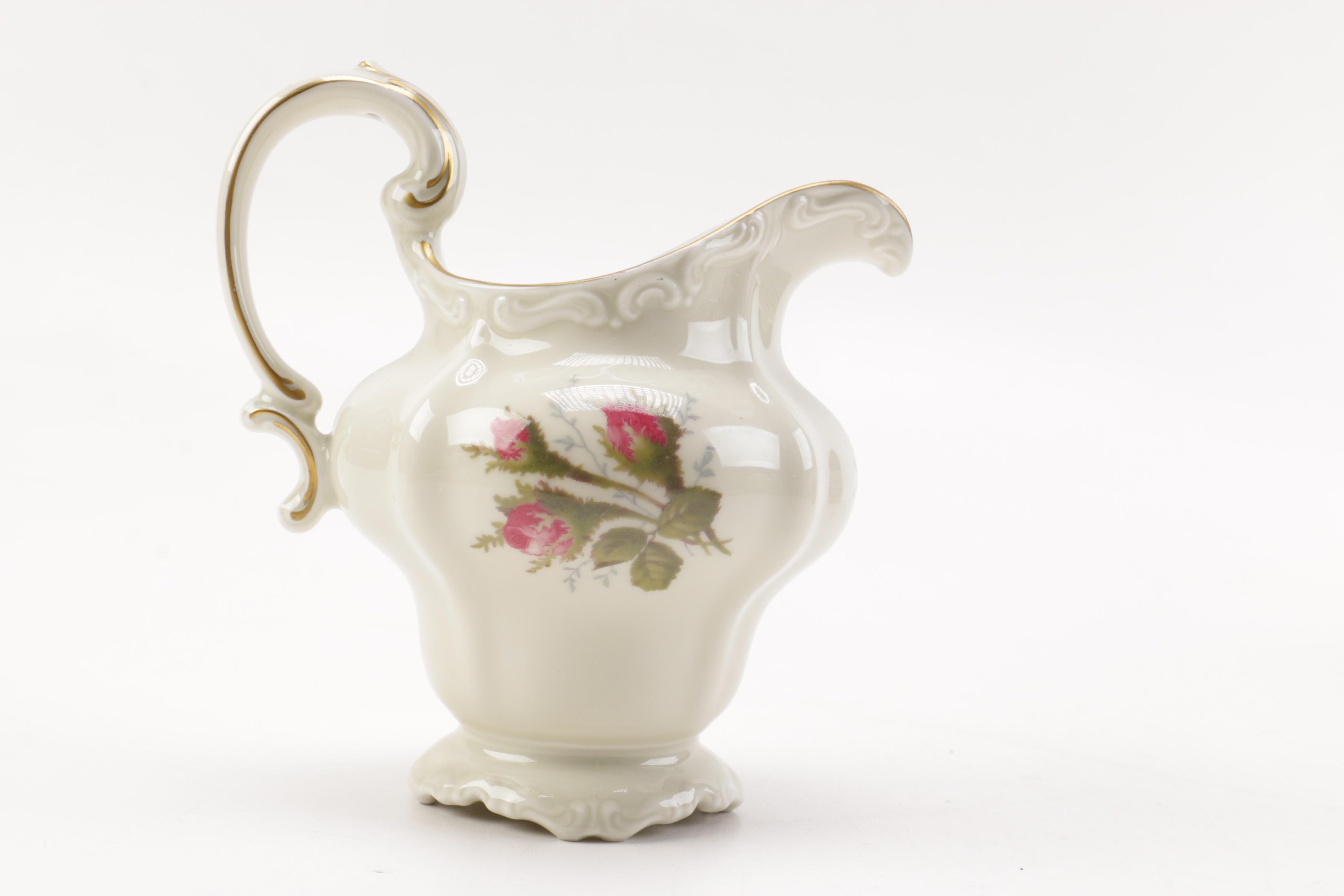 Rosenthal "Pompadour" Porcelain Tableware