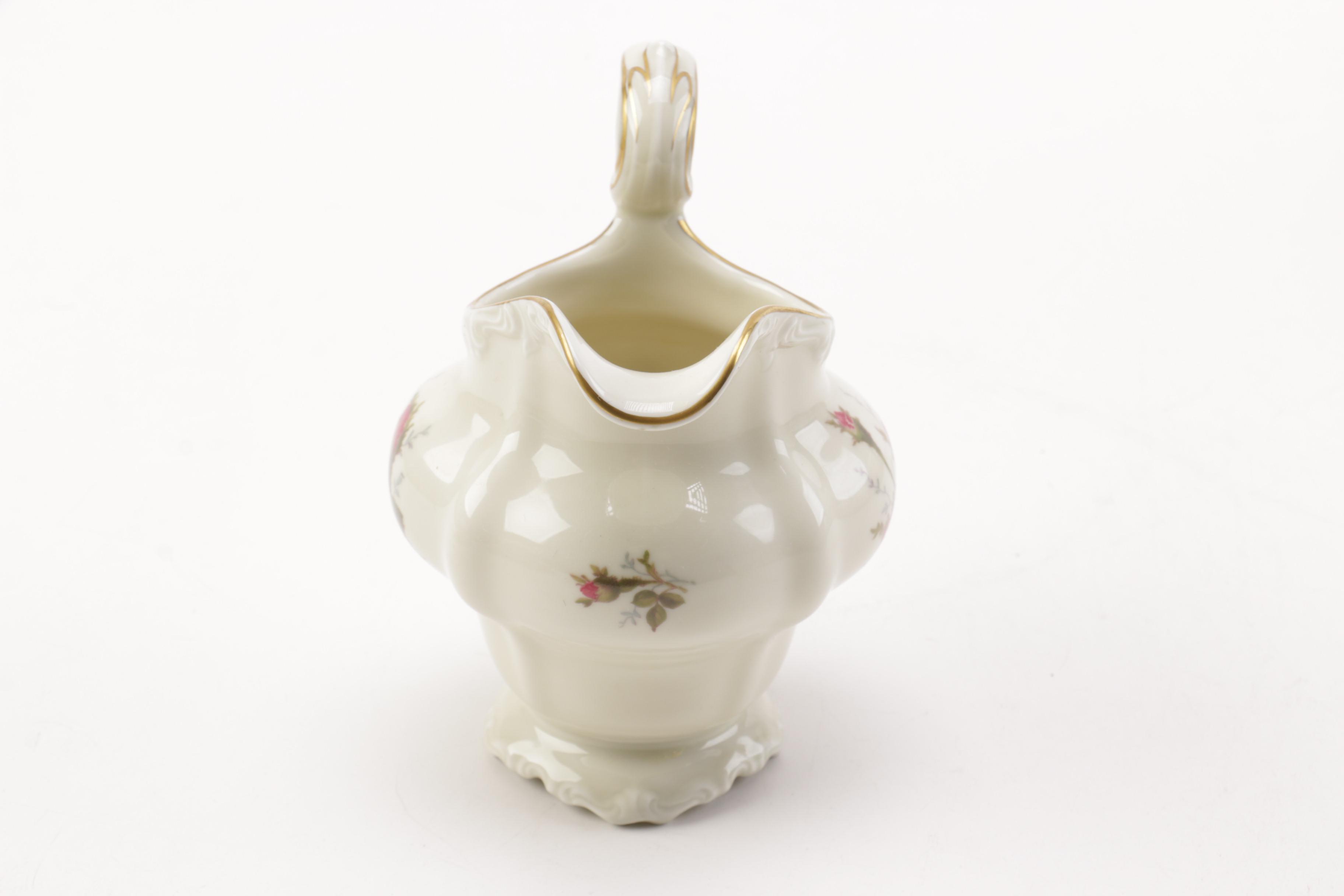 Rosenthal "Pompadour" Porcelain Tableware