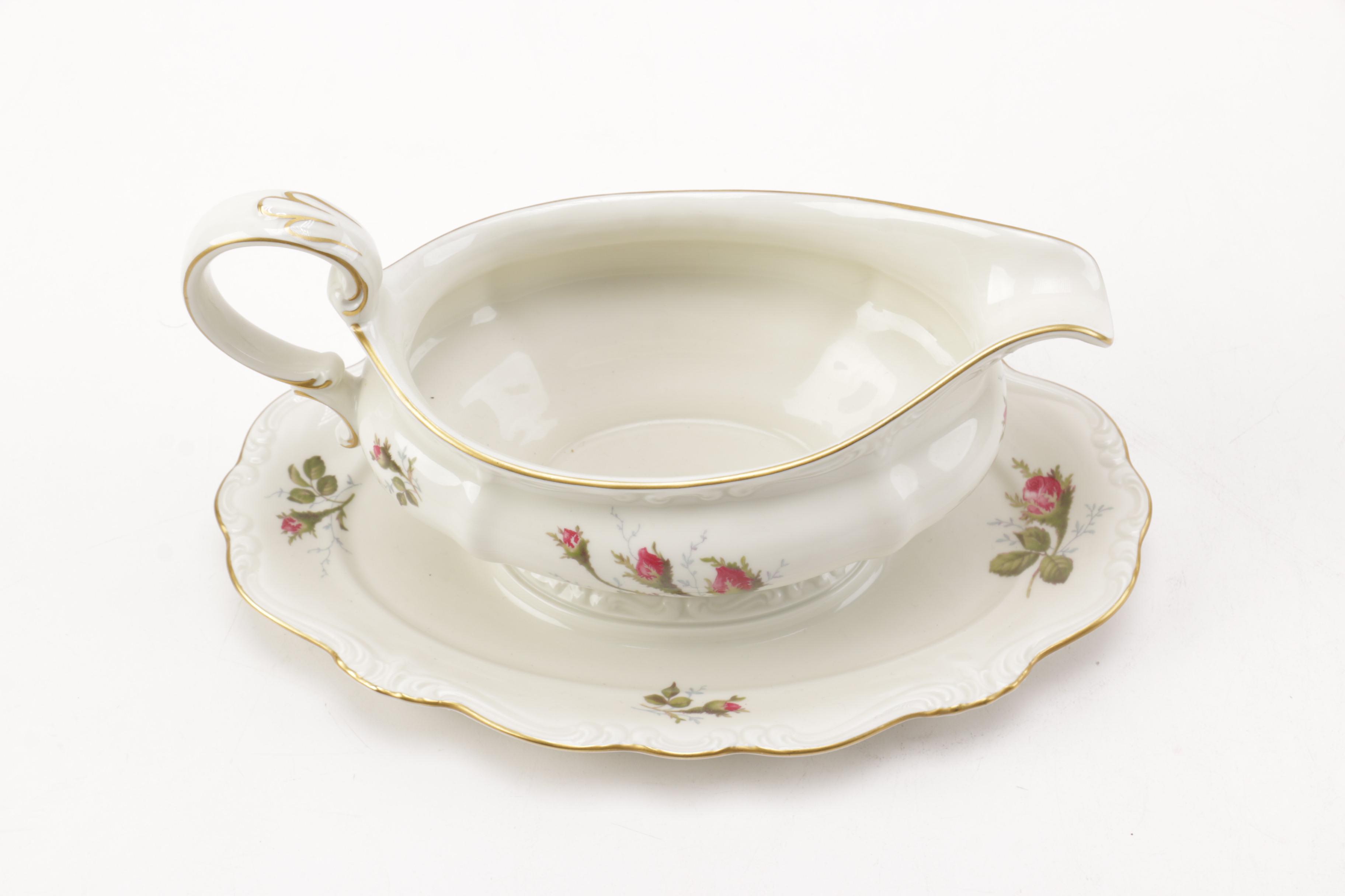Rosenthal "Pompadour" Porcelain Tableware