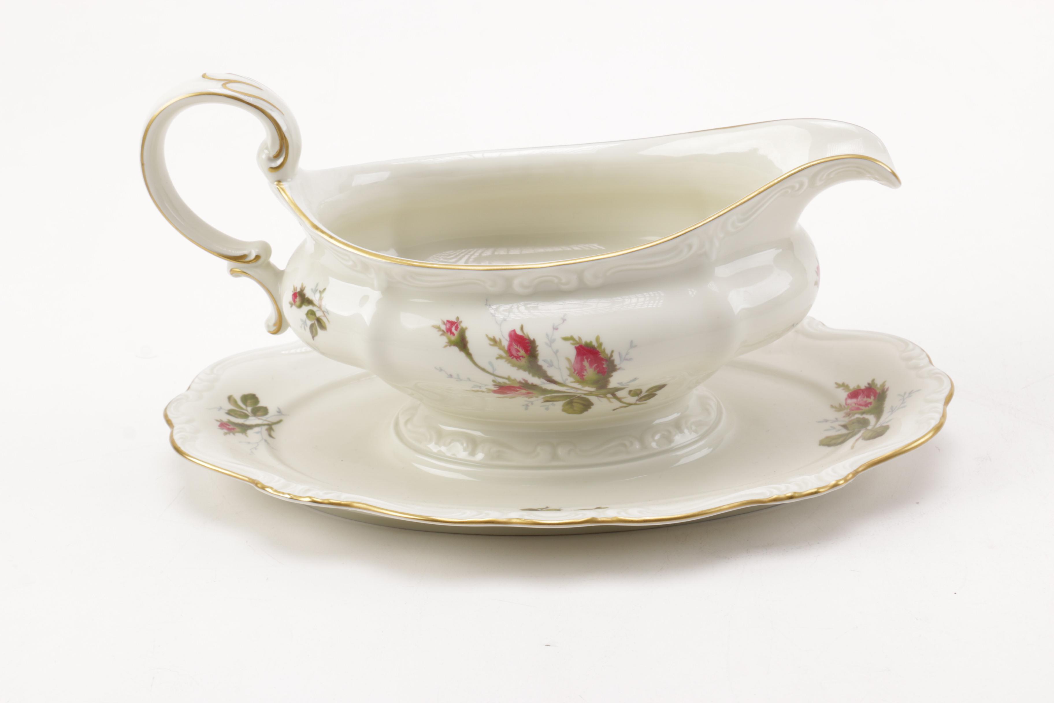 Rosenthal "Pompadour" Porcelain Tableware