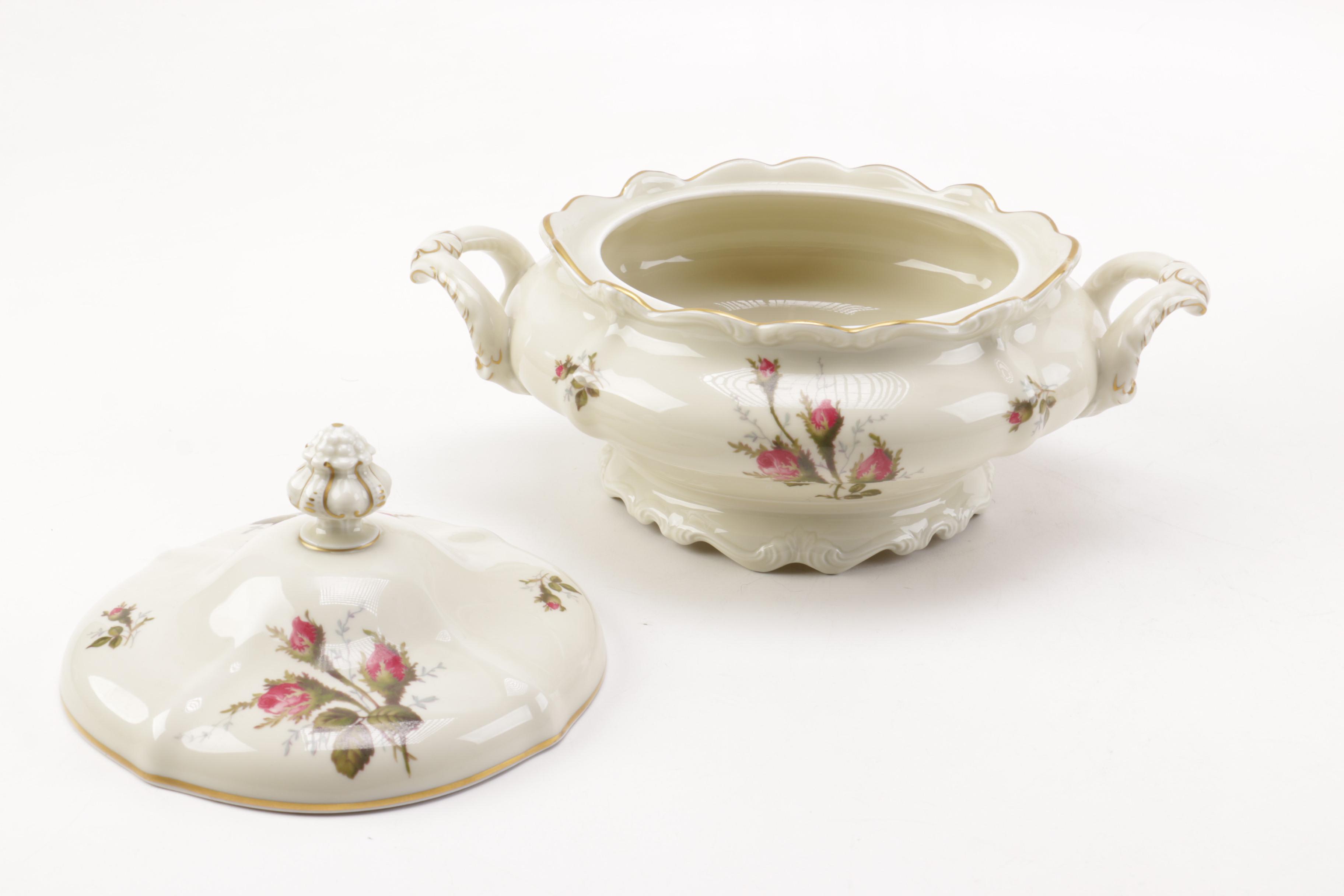 Rosenthal "Pompadour" Porcelain Tableware