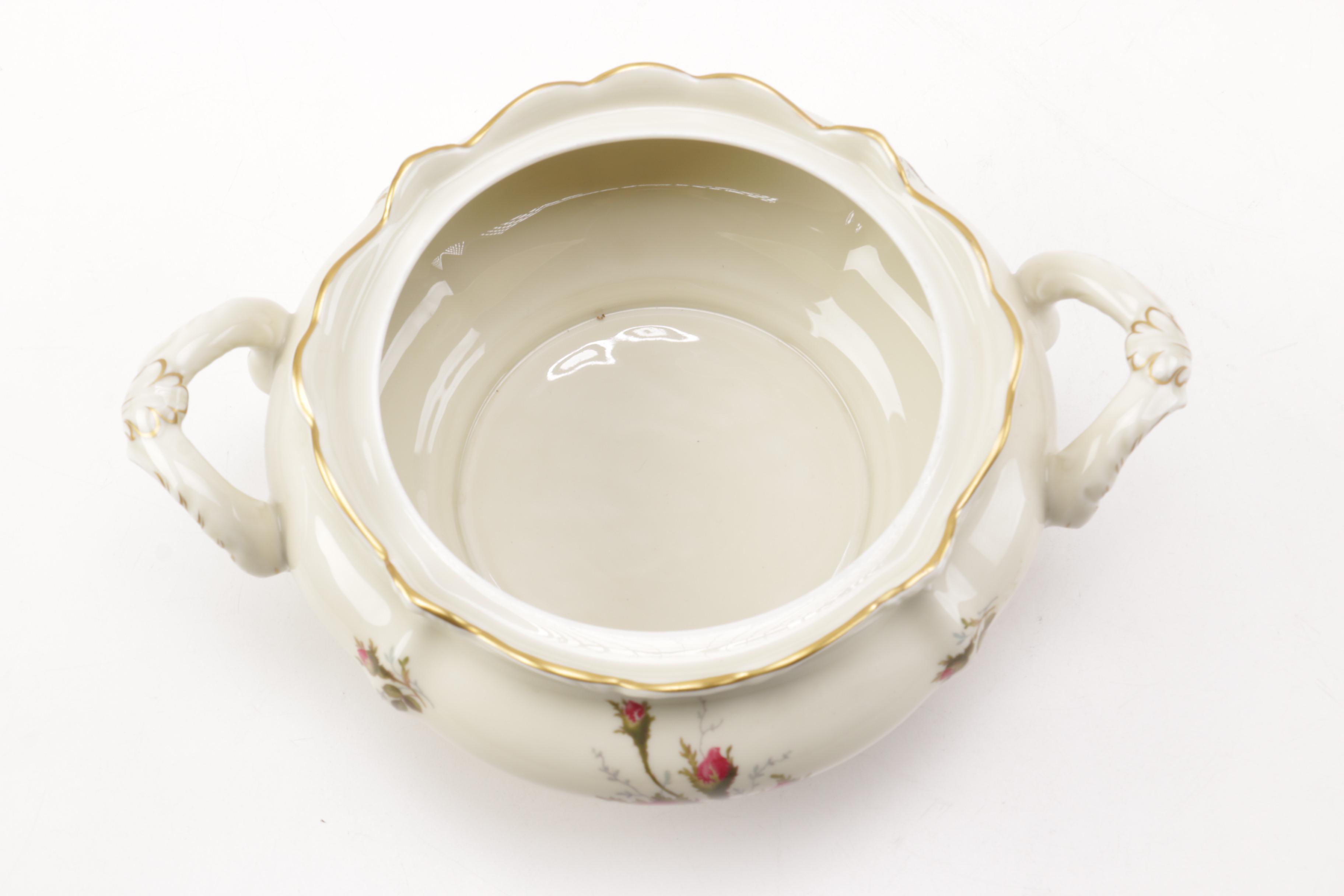 Rosenthal "Pompadour" Porcelain Tableware