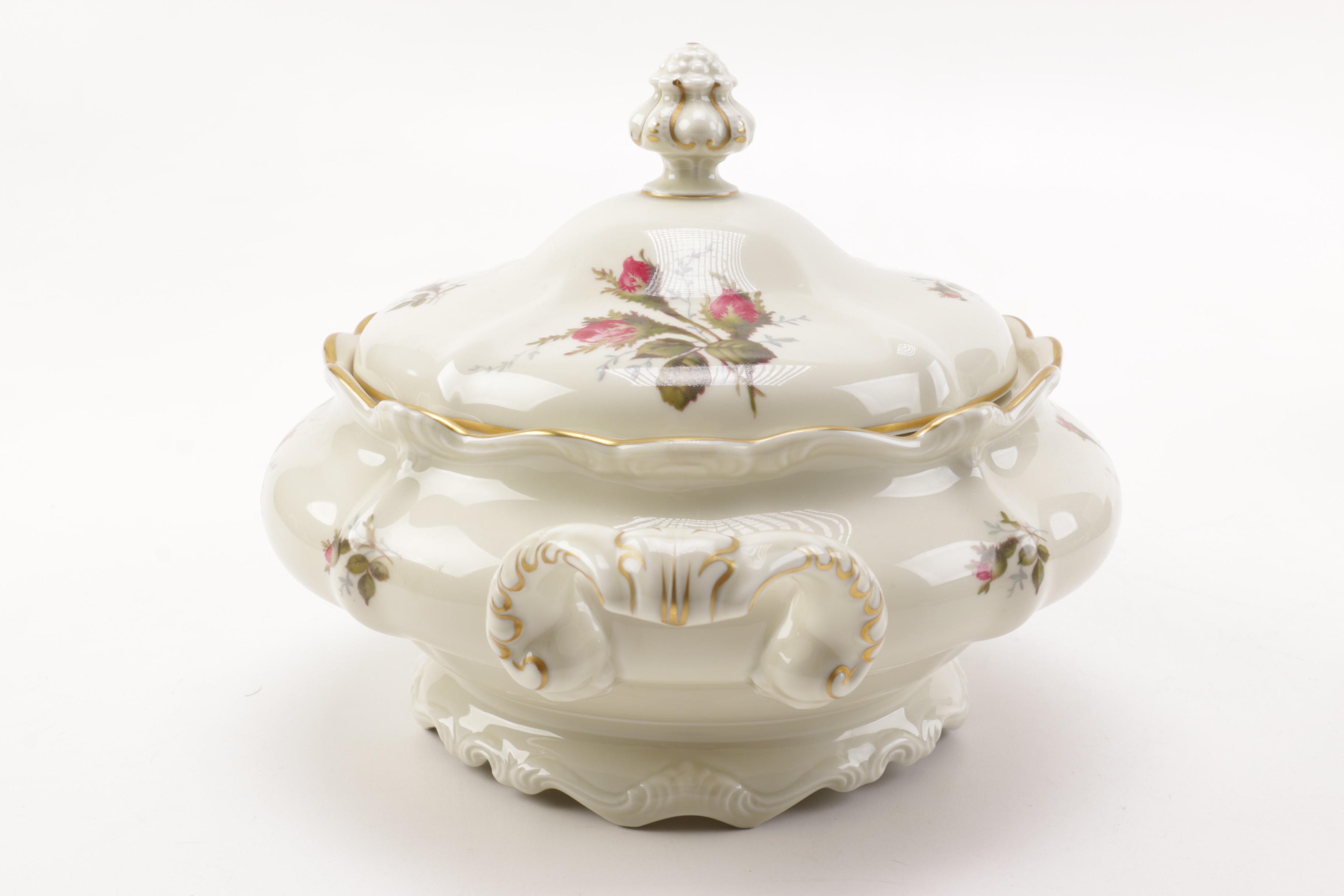 Rosenthal "Pompadour" Porcelain Tableware