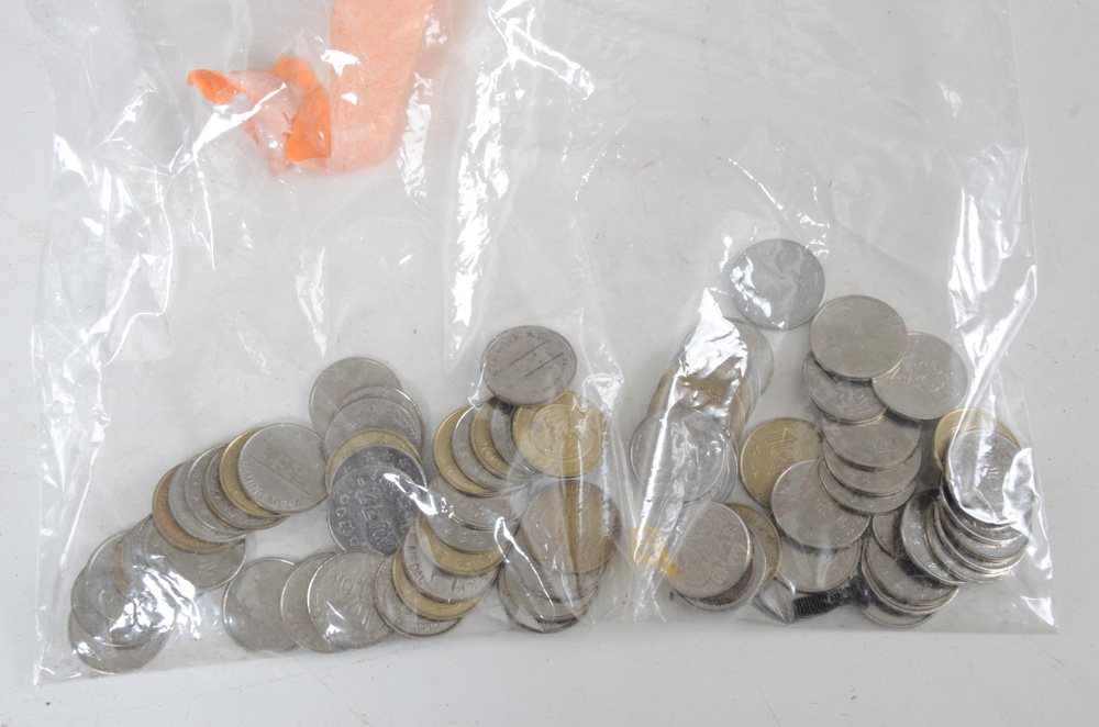 Eleco Pachislo Slot Machine