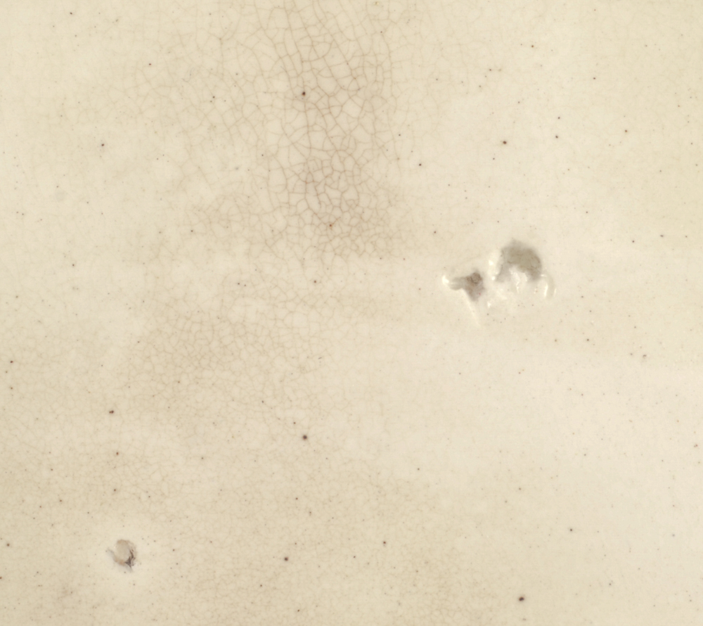 Antique Assorted Majolica Plates including Griffin, Smith & Hill