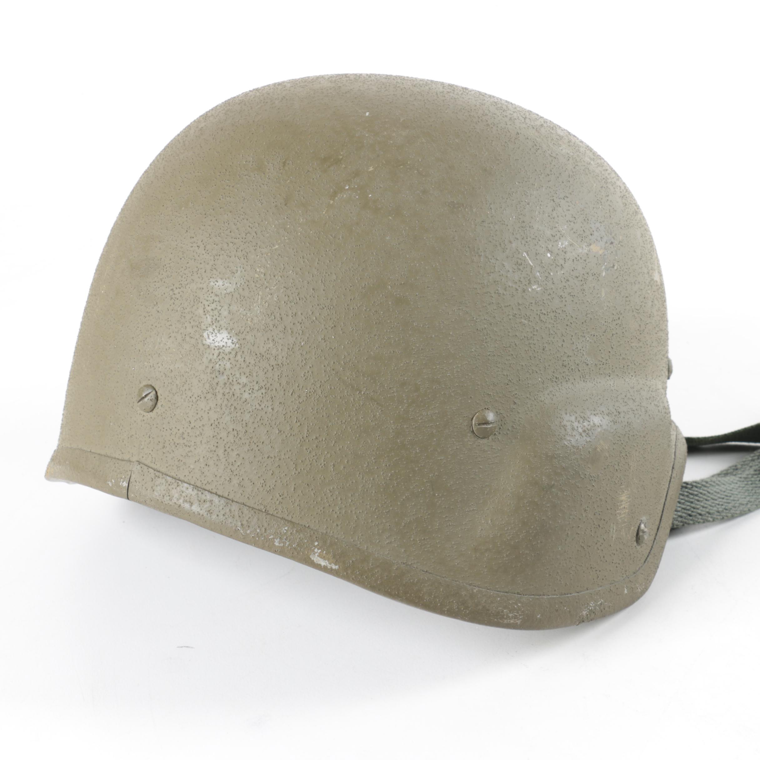 Military Kevlar PASGT Helmets