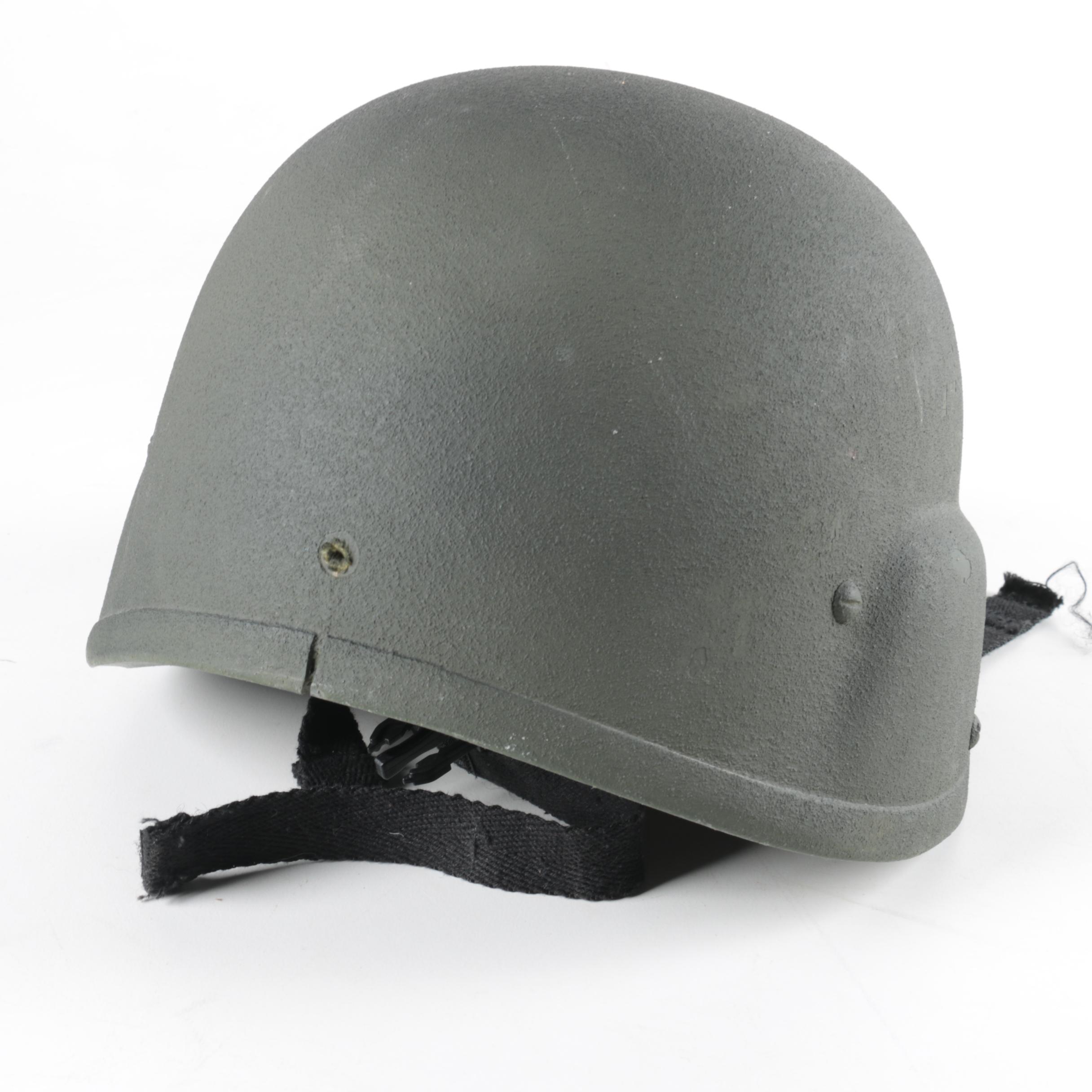 Military Kevlar PASGT Helmets