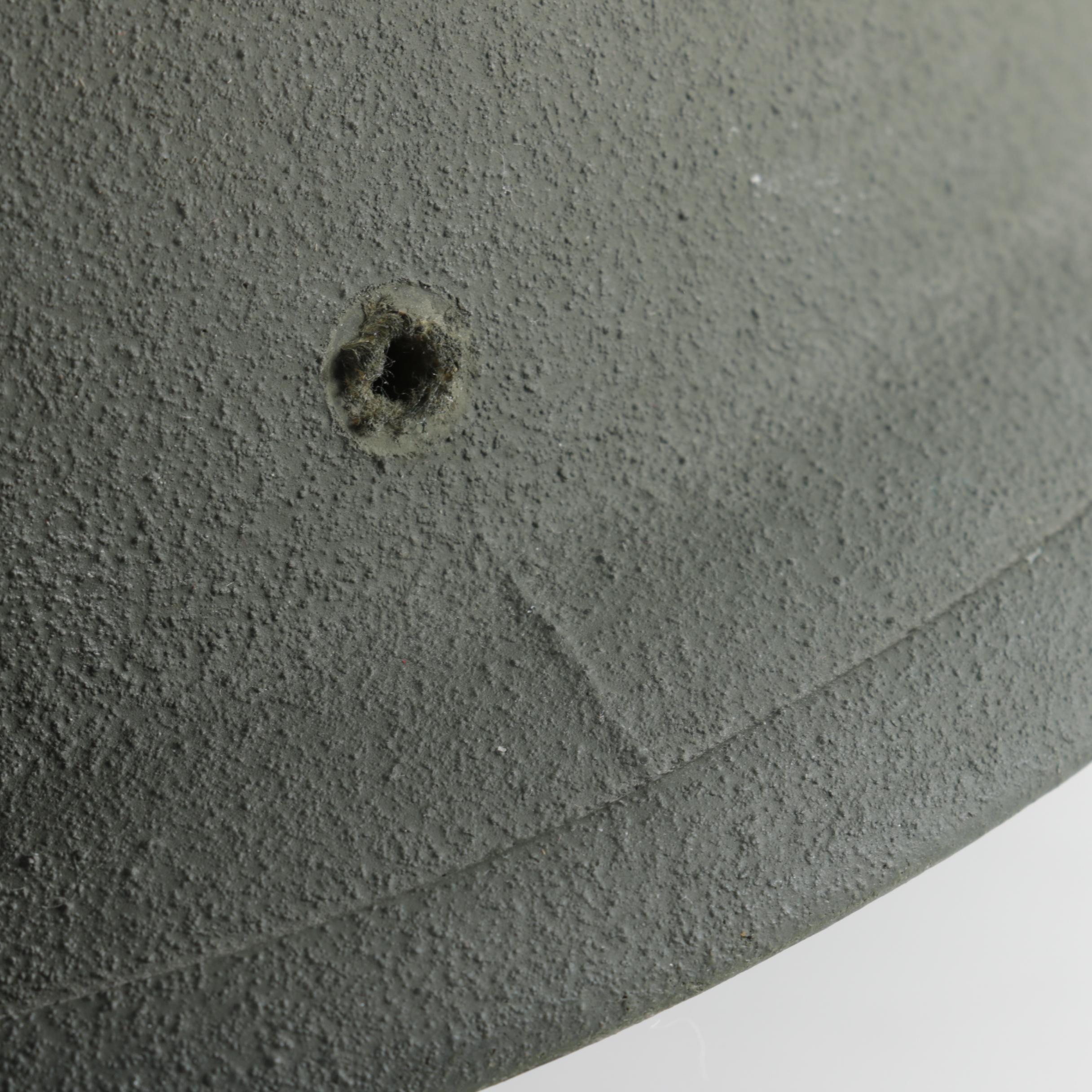 Military Kevlar PASGT Helmets