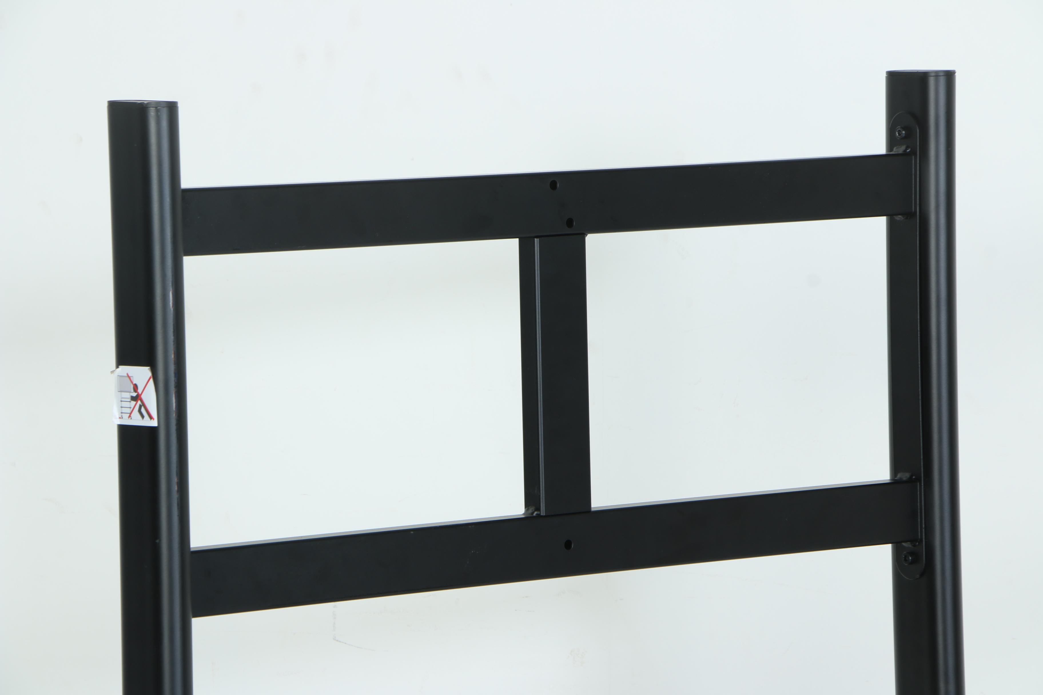 Rolling Television Cart