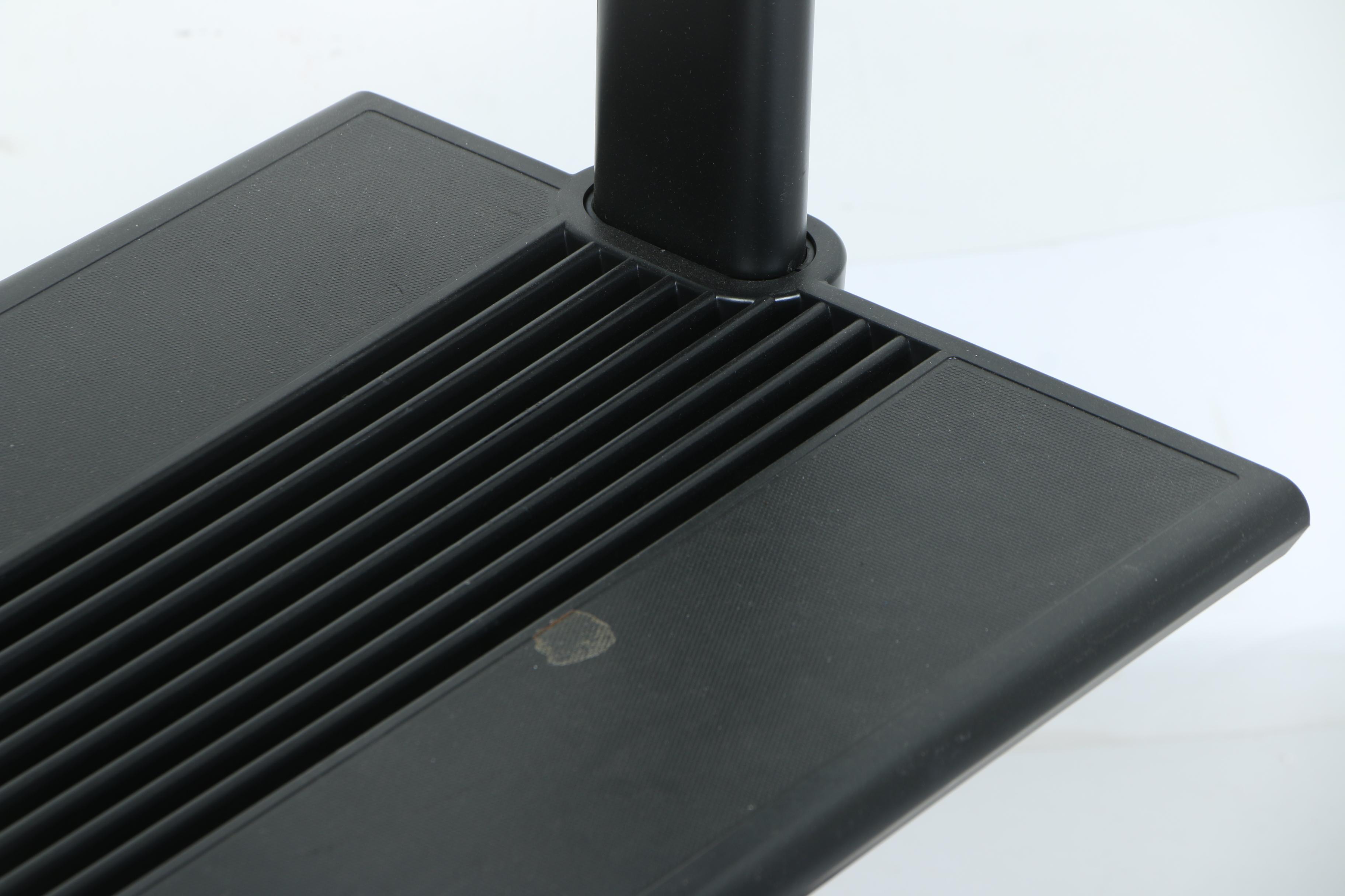 Rolling Television Cart