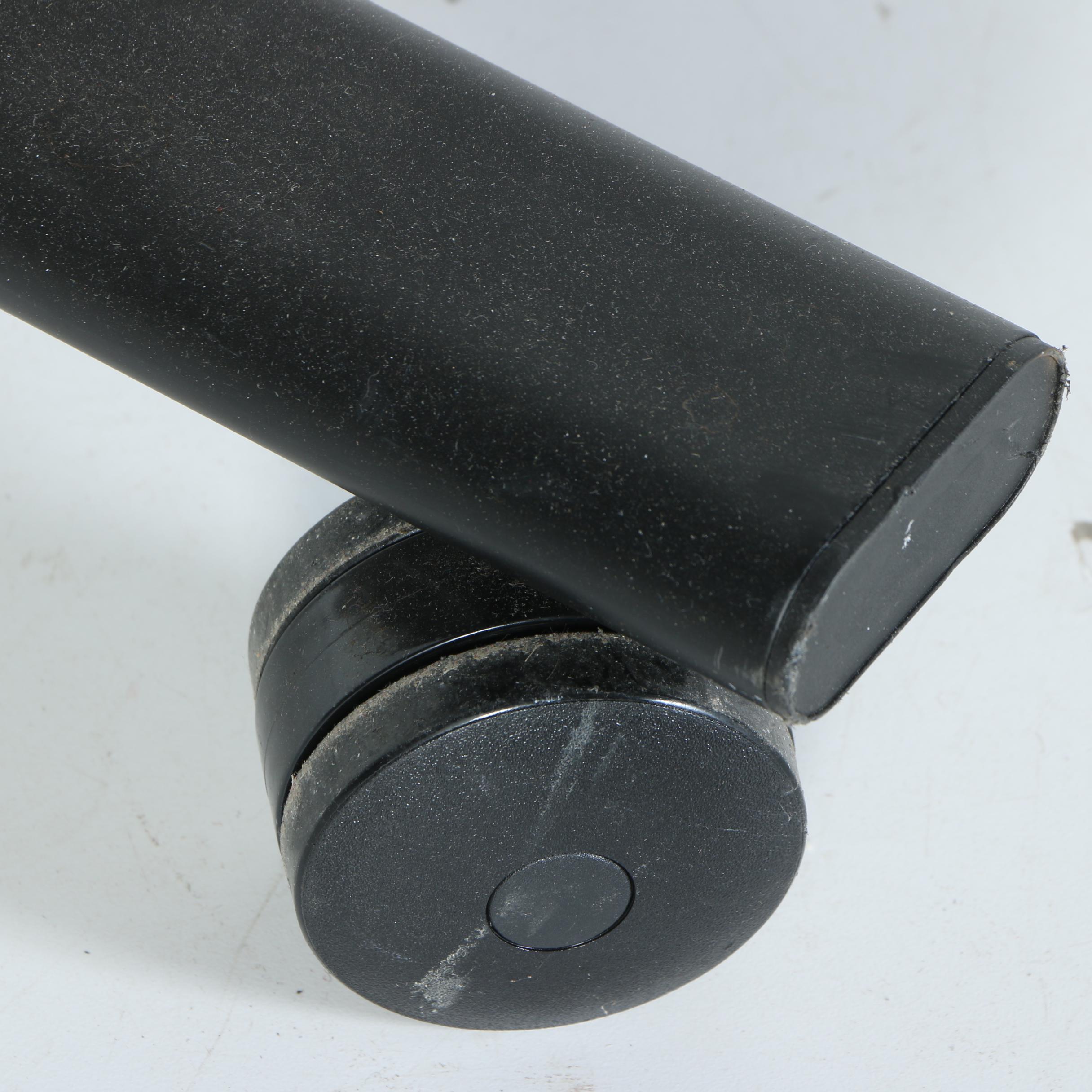 Rolling Television Cart