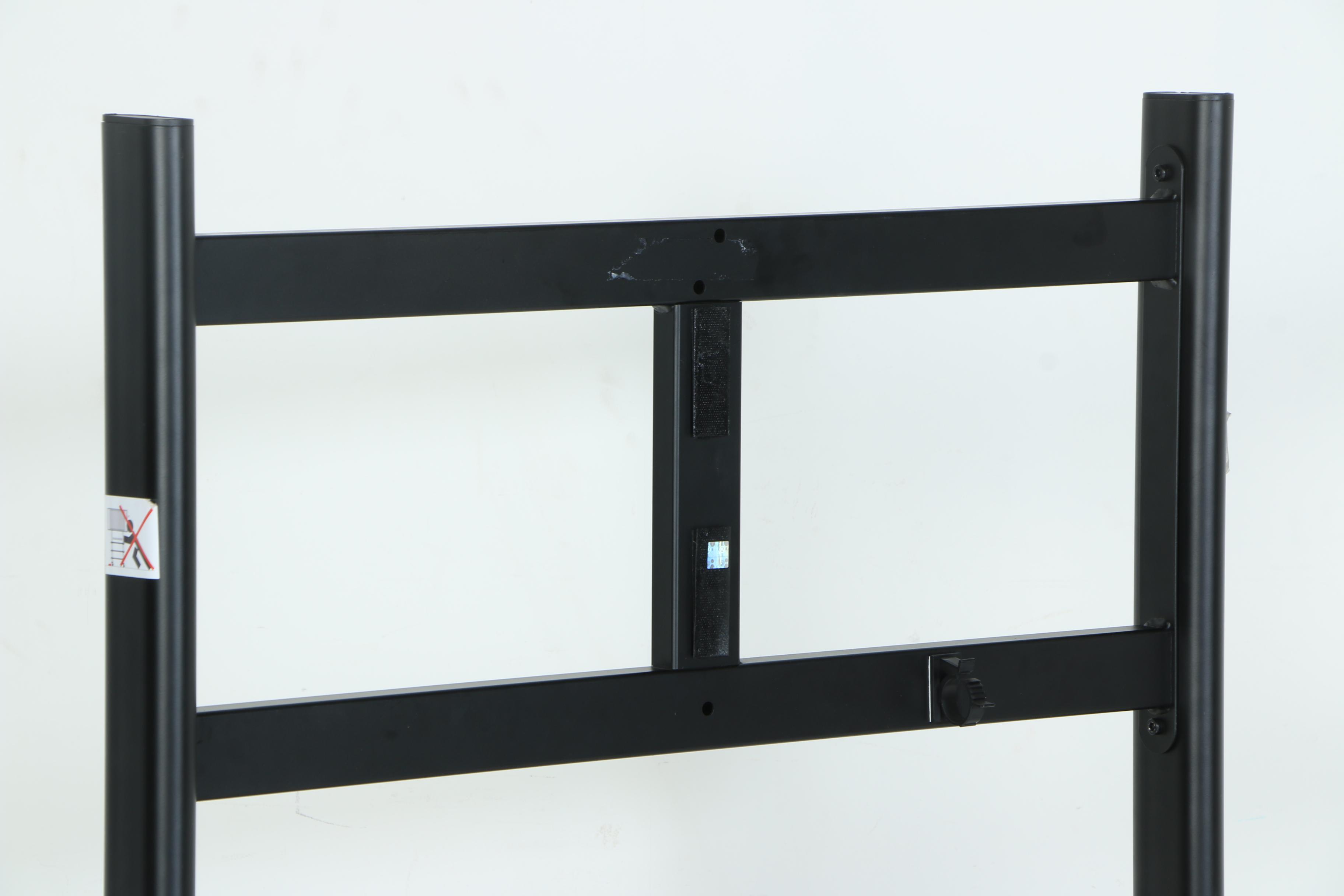 Rolling Television Cart