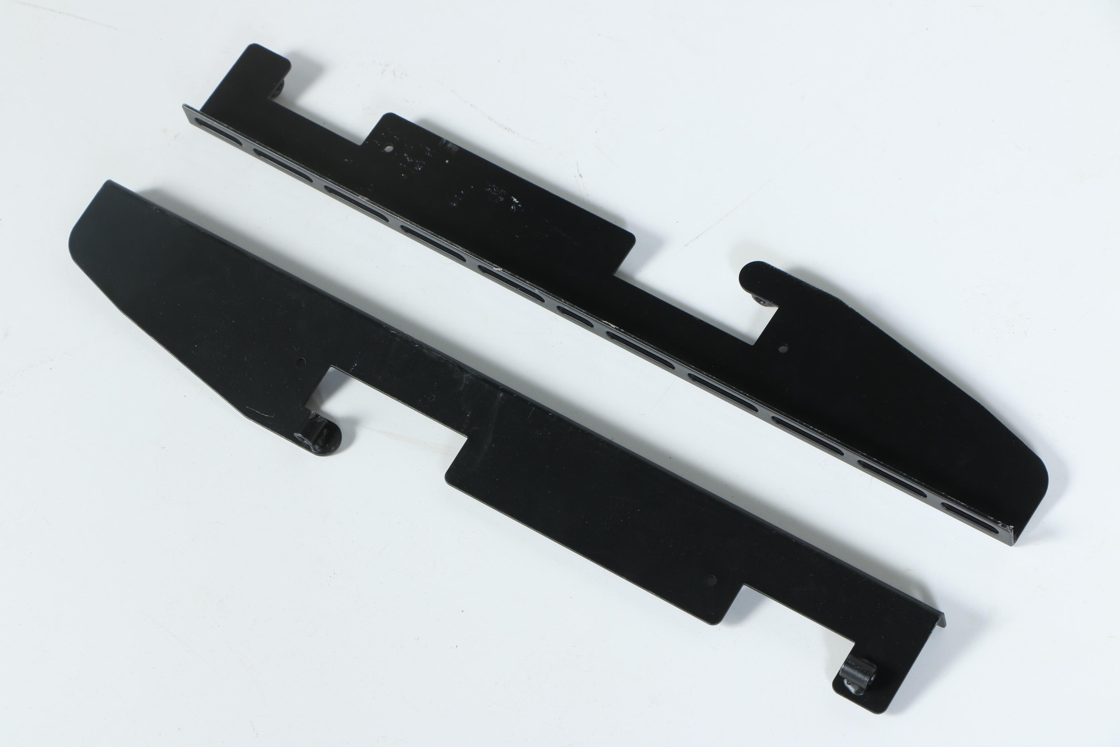 Rolling Television Cart