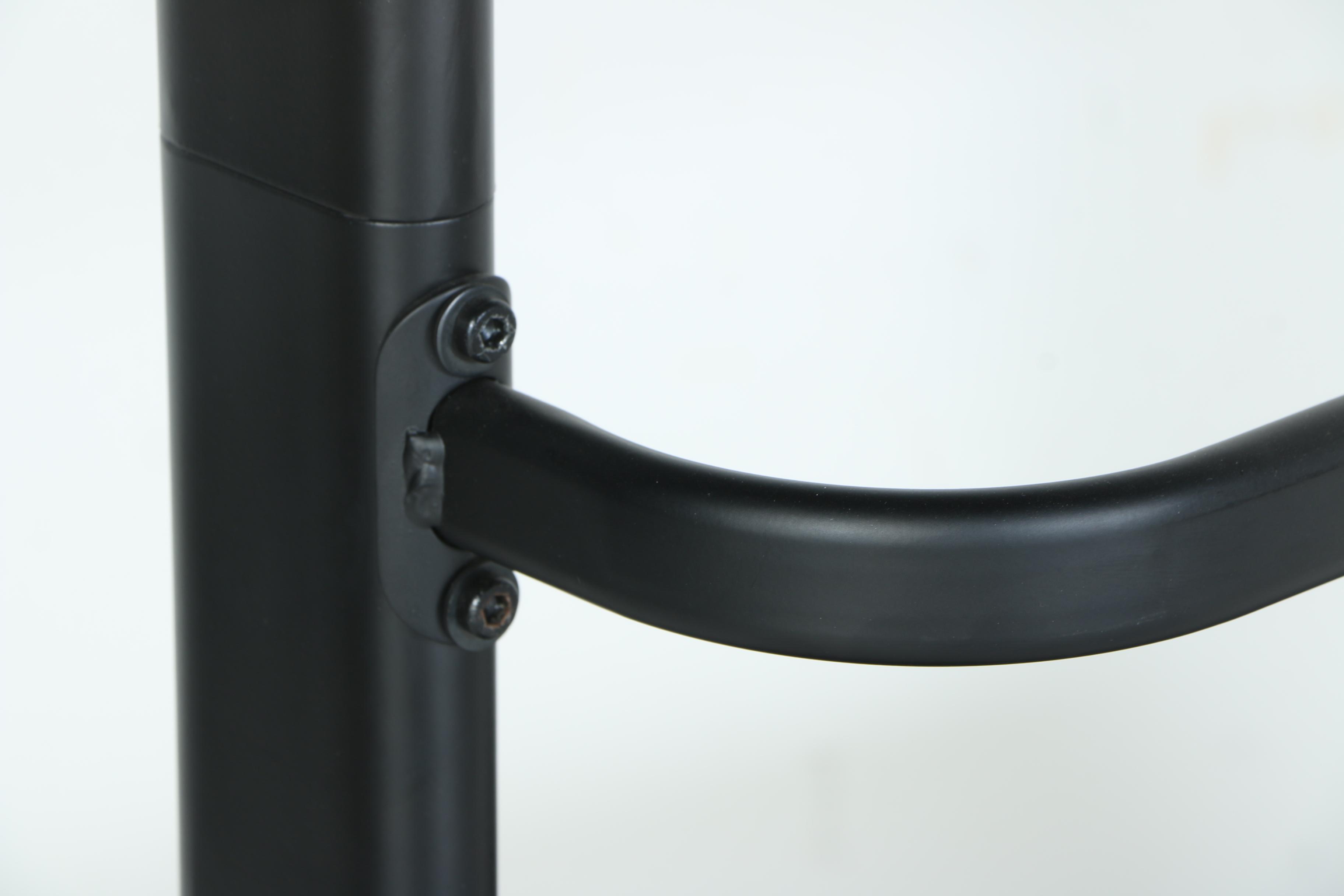 Rolling Television Cart