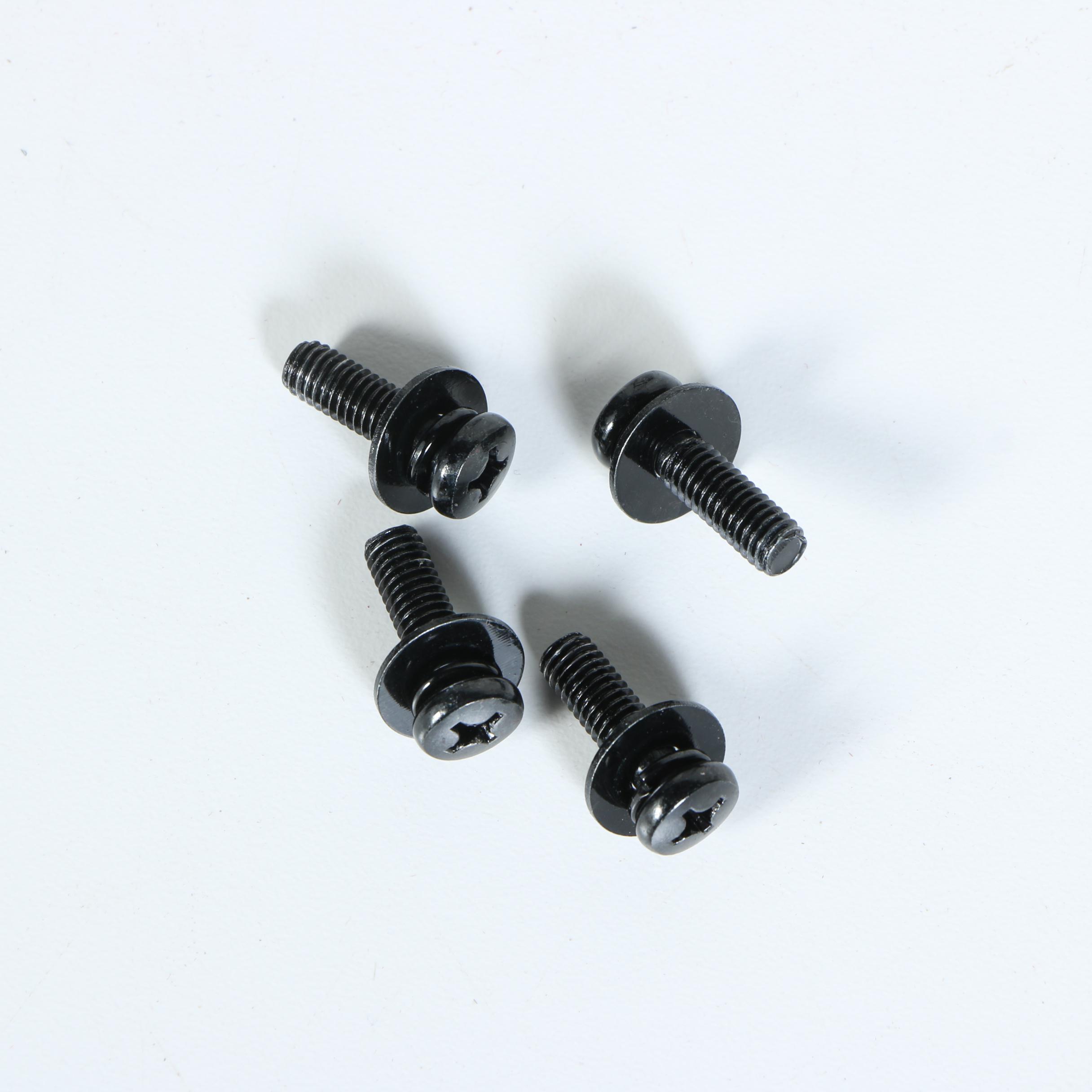 Rolling Television Cart