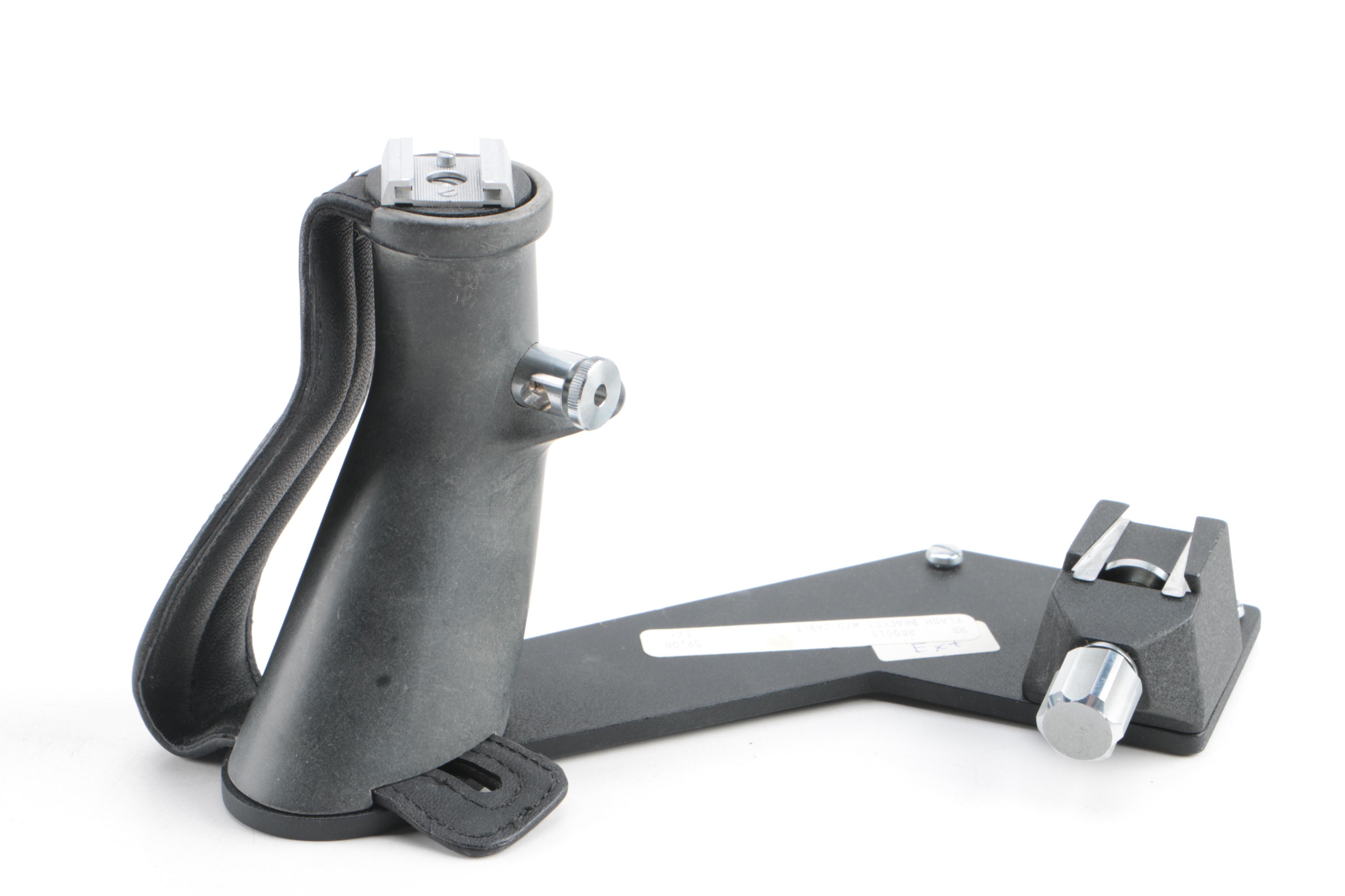 Vintage Rolleiflex SL66 SLR Camera with Accessories