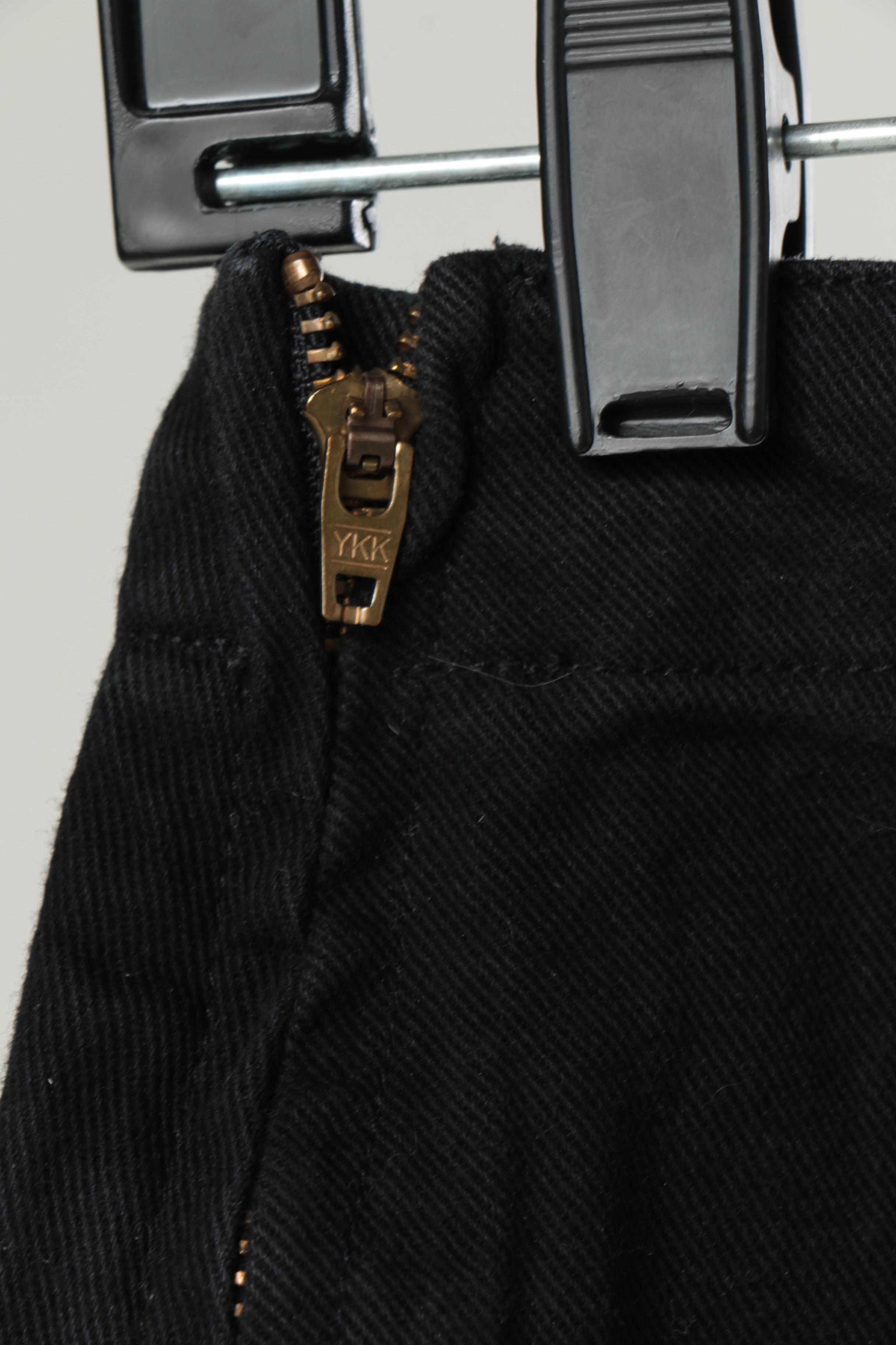 Women's Dickies Pants and Xhilaration Skirt