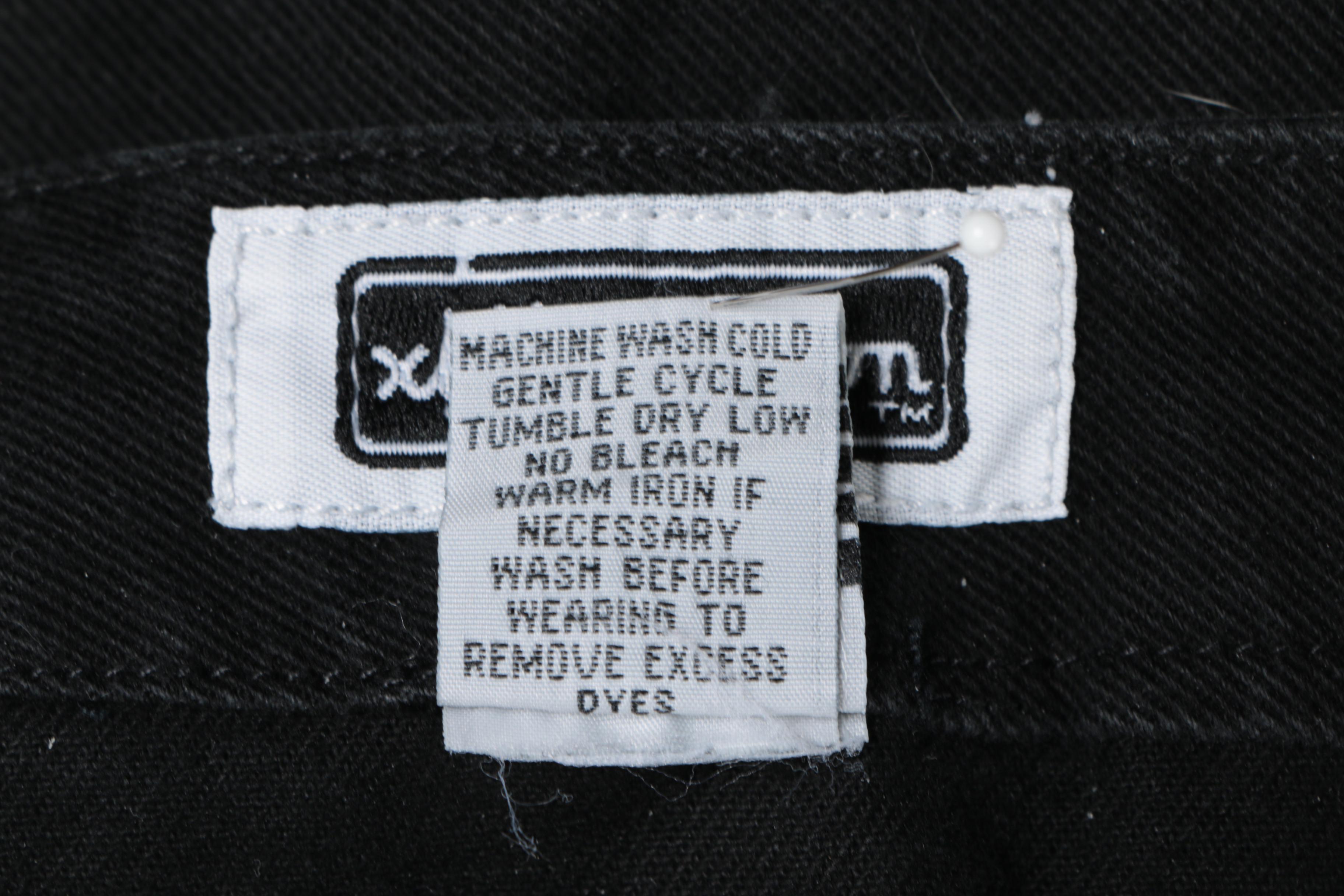 Women's Dickies Pants and Xhilaration Skirt