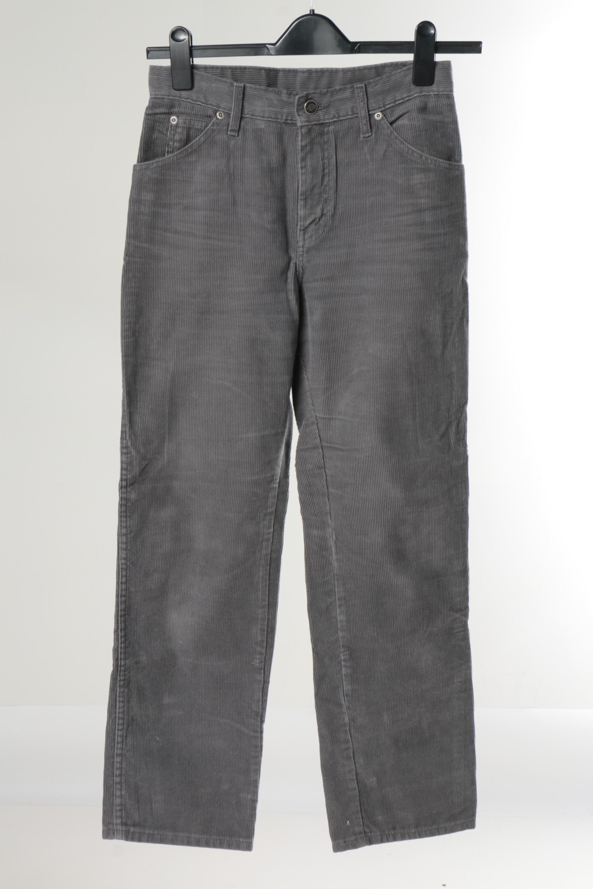 Women's Dickies Pants and Xhilaration Skirt