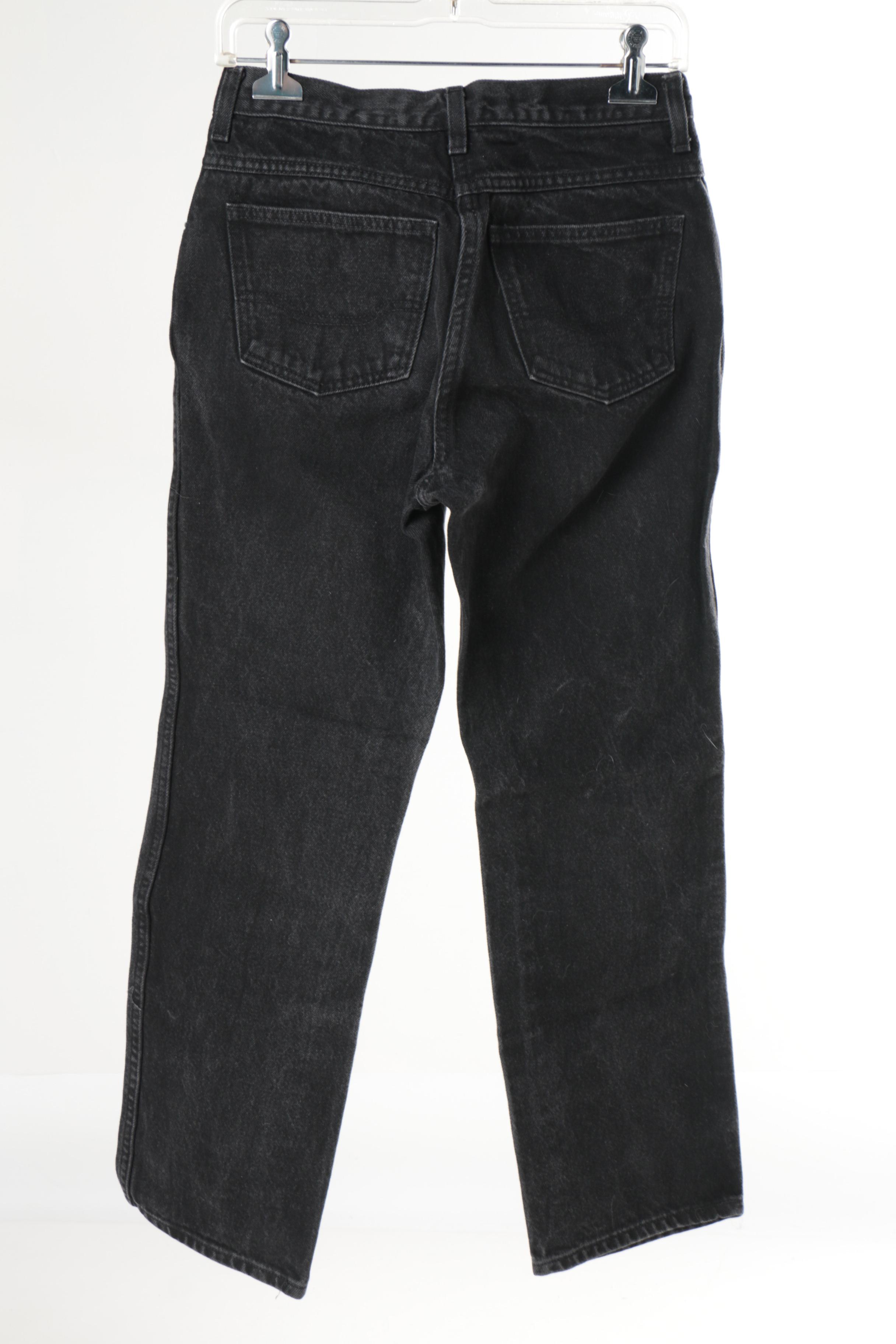 Women's Dickies Pants and Xhilaration Skirt