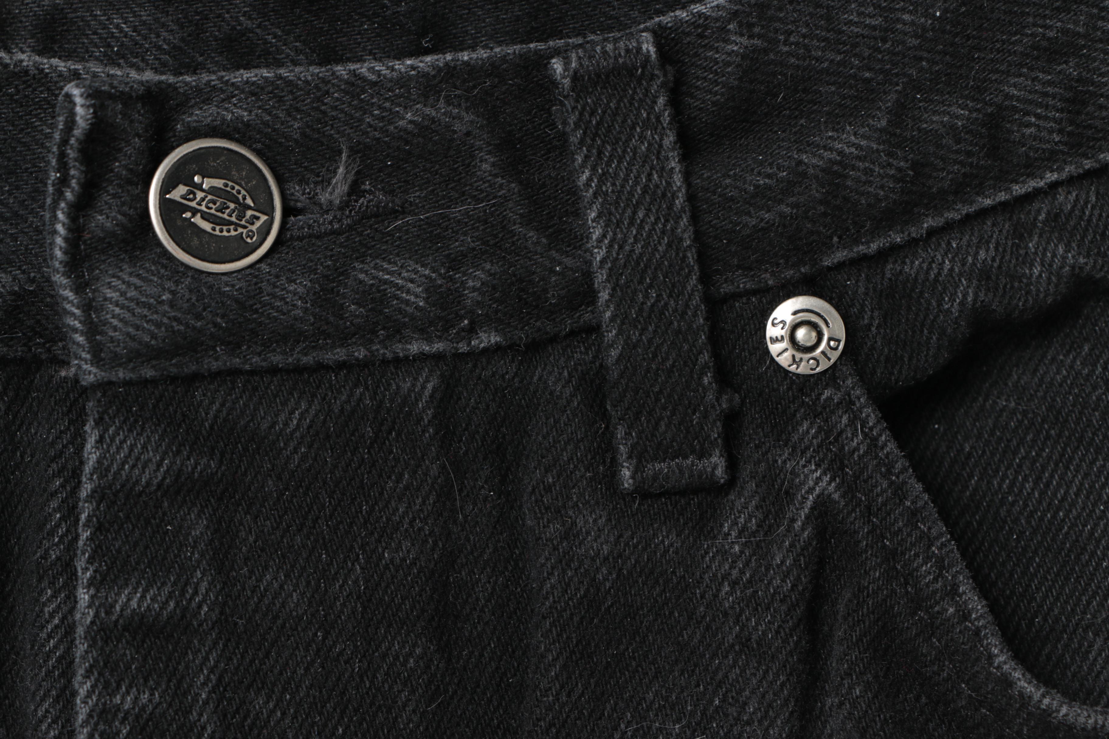 Women's Dickies Pants and Xhilaration Skirt