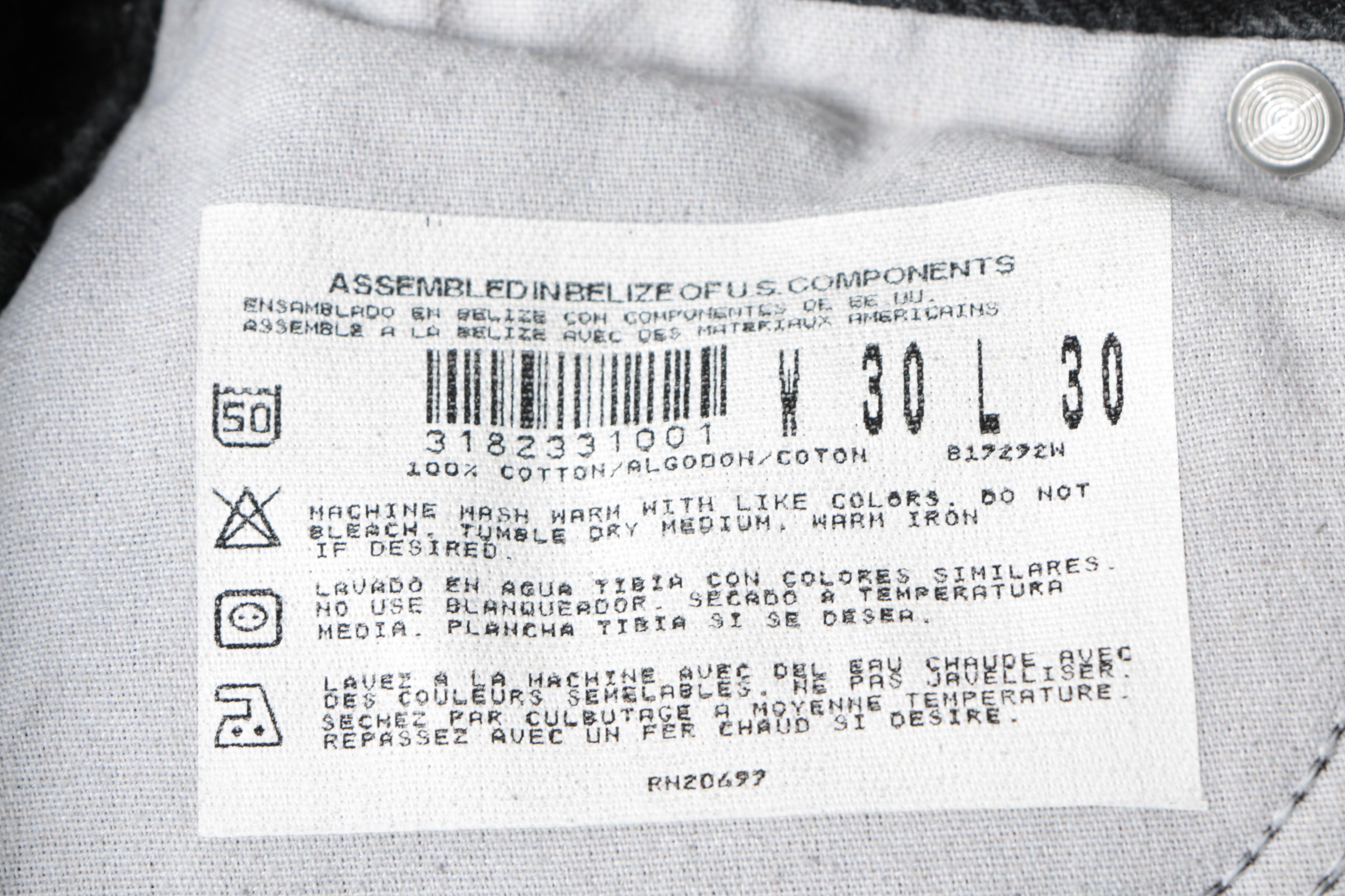 Women's Dickies Pants and Xhilaration Skirt