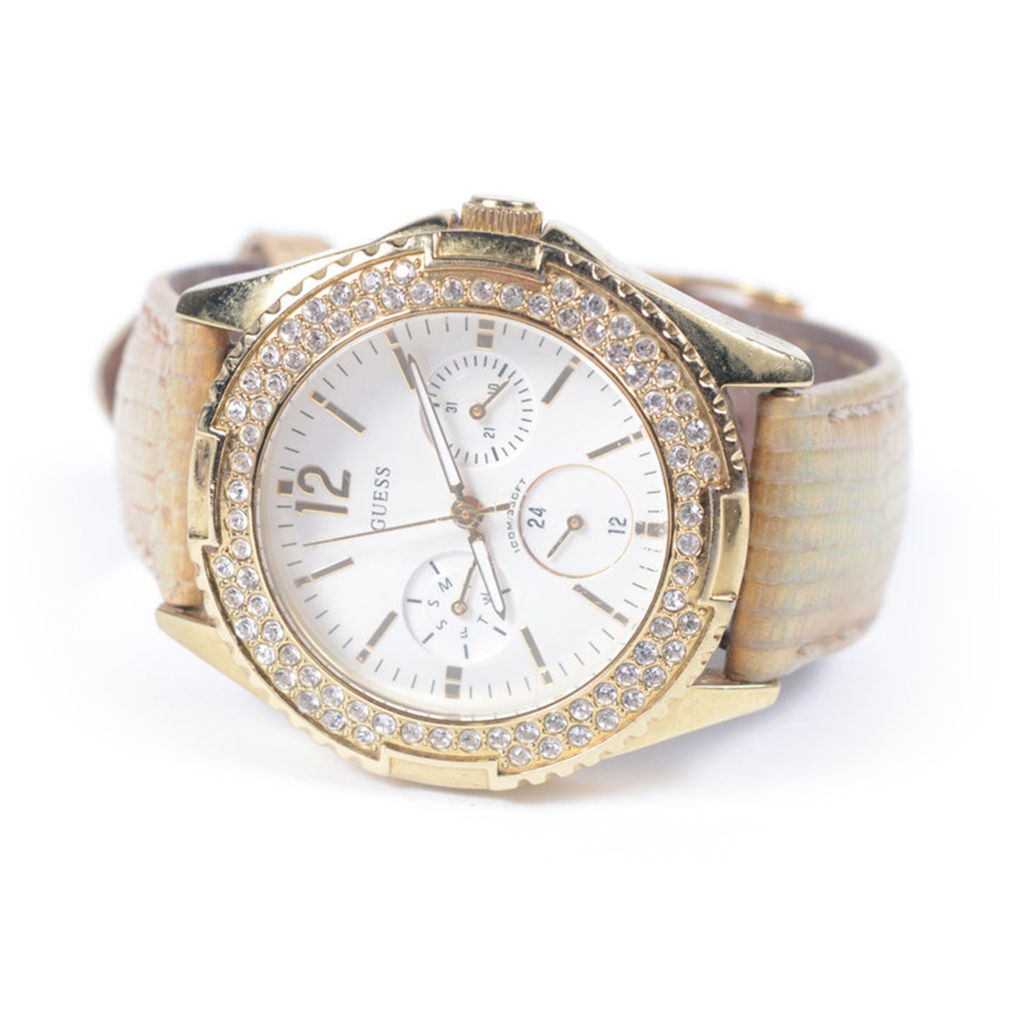 Guess Chronograph Watch