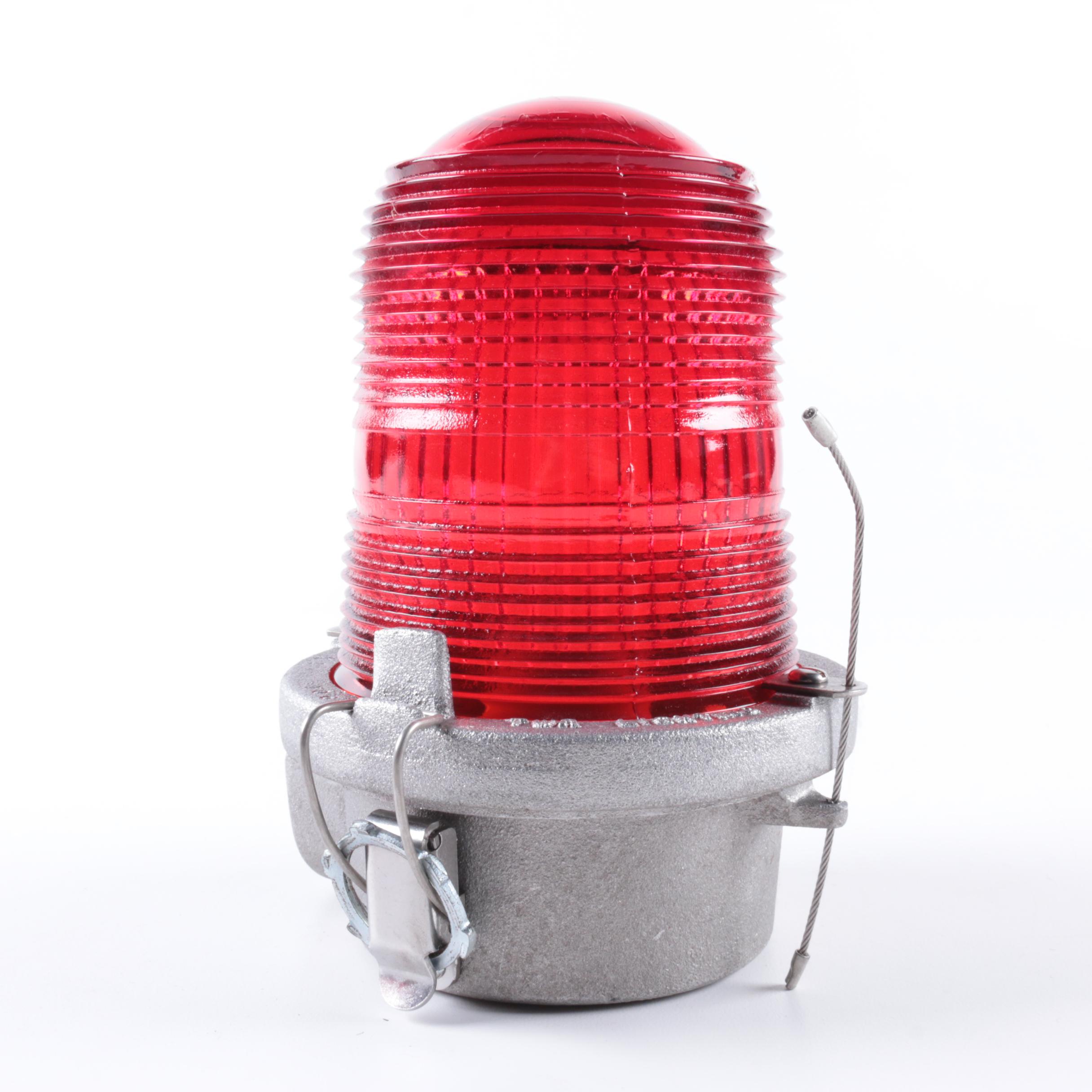 TWR Obstruction Lights