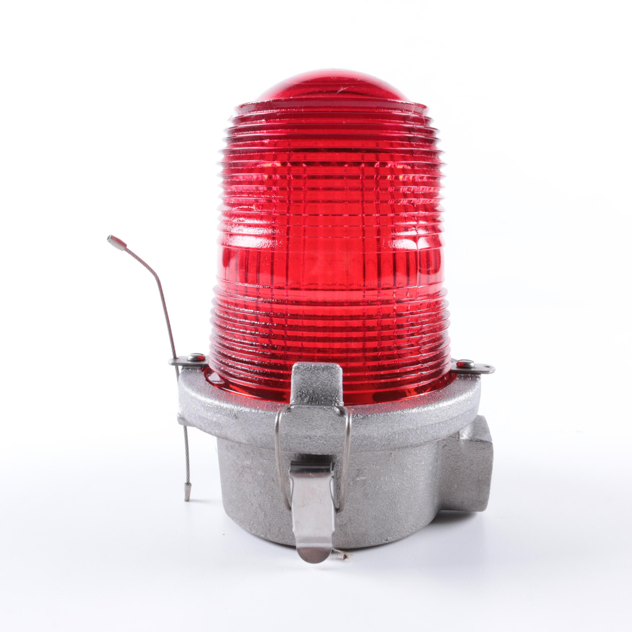 TWR Obstruction Lights