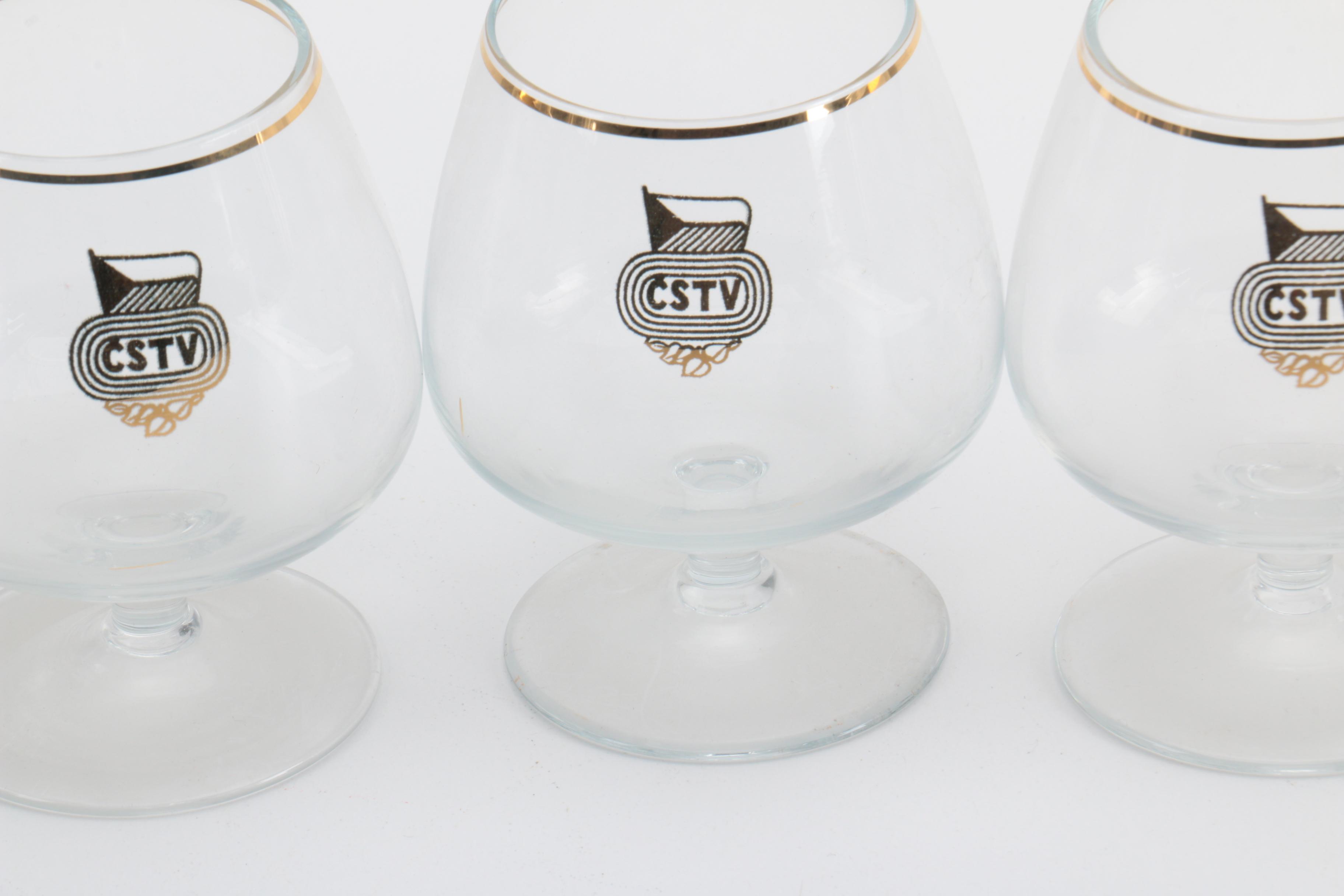 Canadian Souvenir Barware, Spoons and Tourism Decor