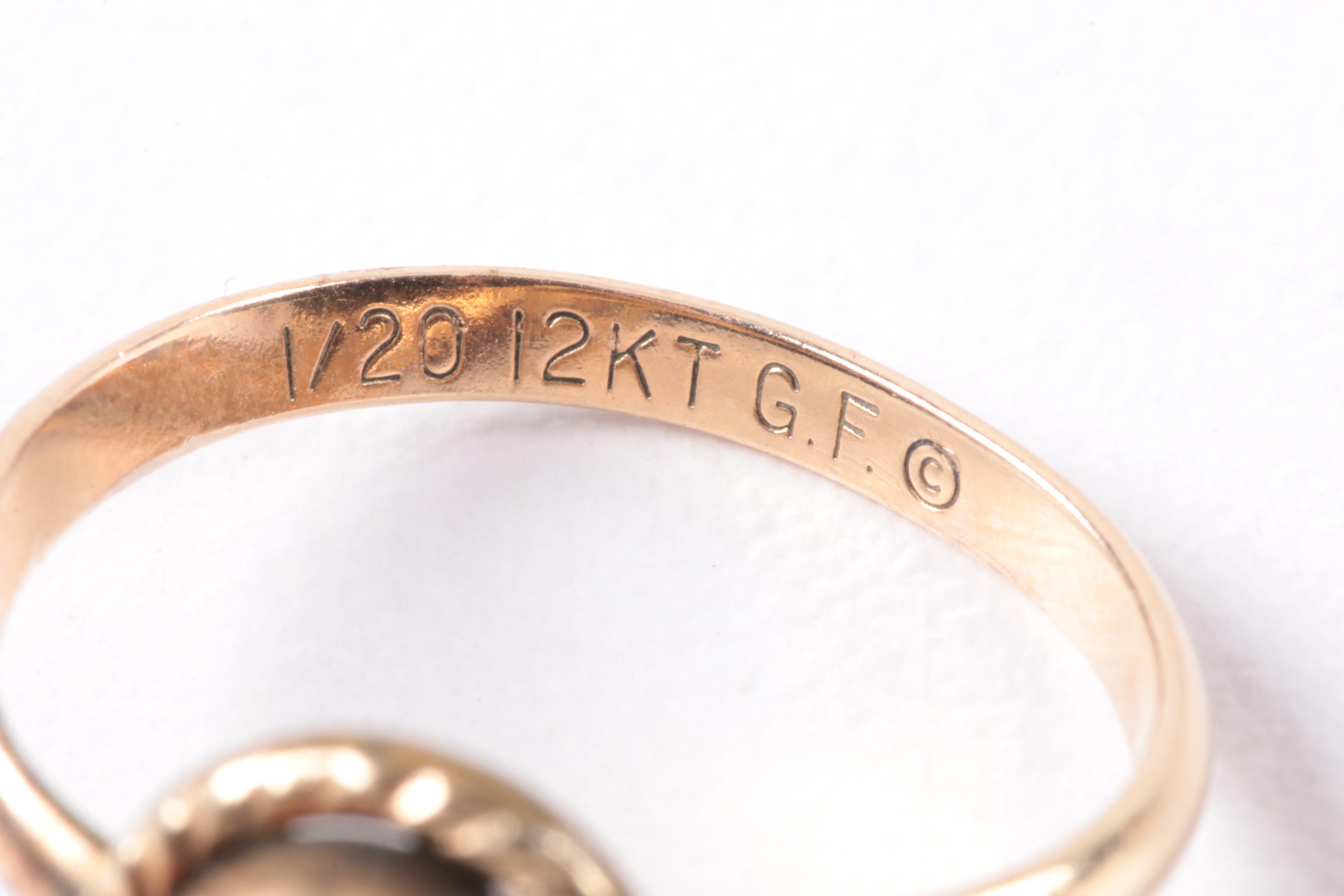 Assorted Costume Jewelry Including Laurel Burch and Napier