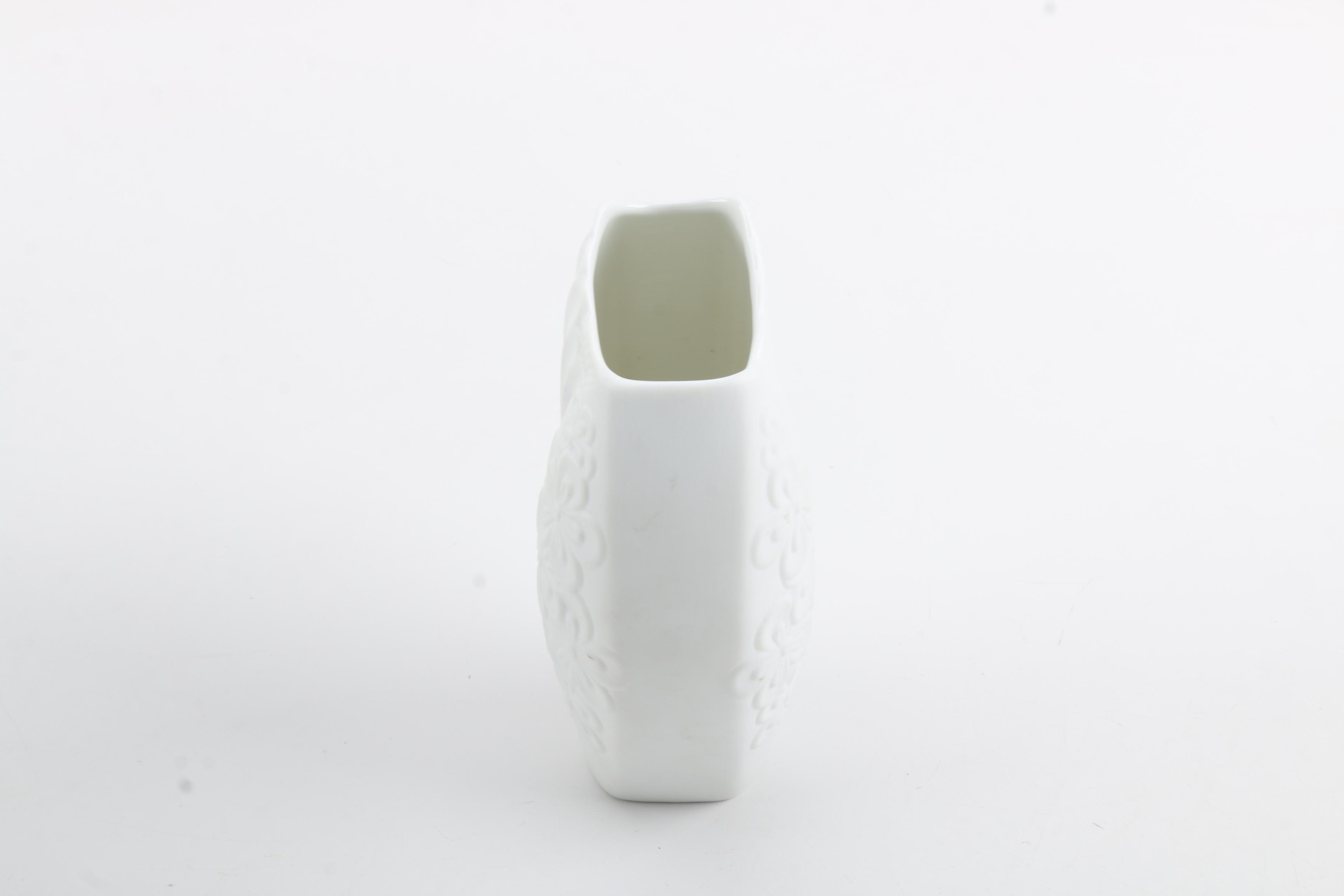 Alboth & Kaiser Porcelain Vase