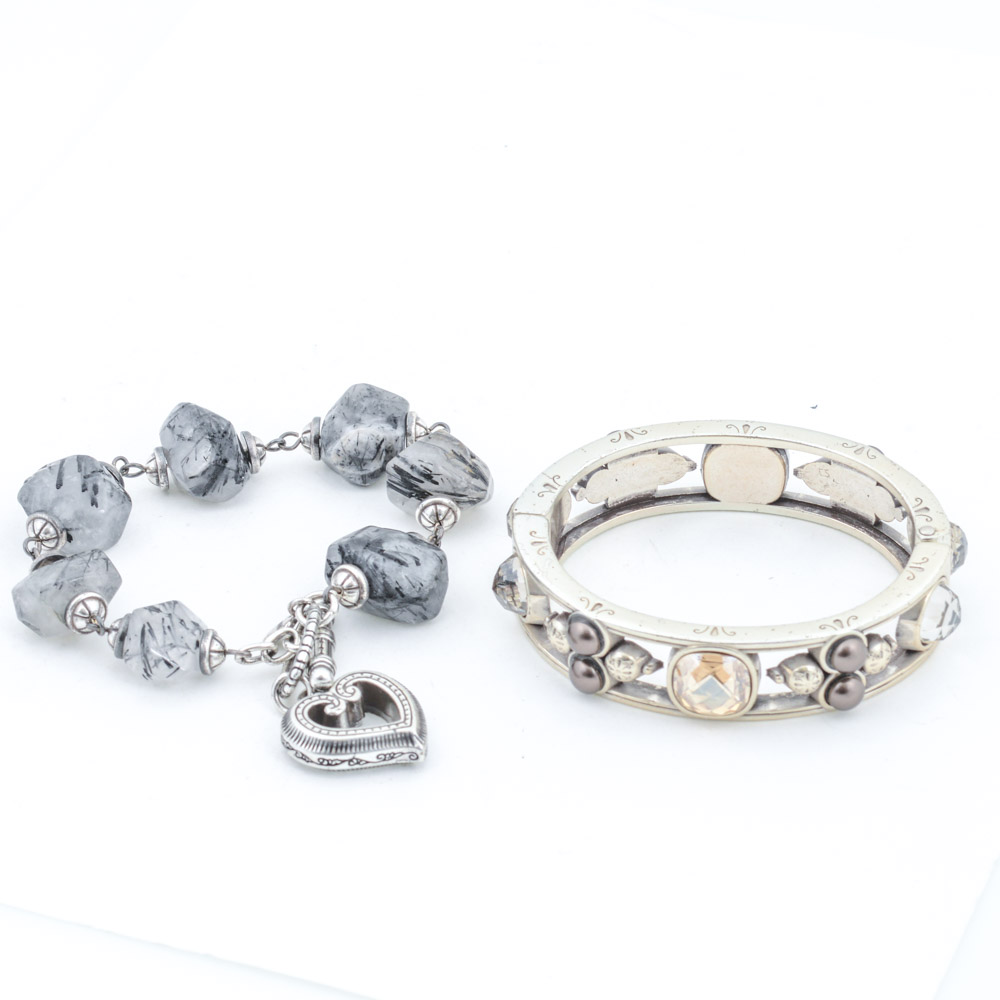 Brighton Bracelet Pair