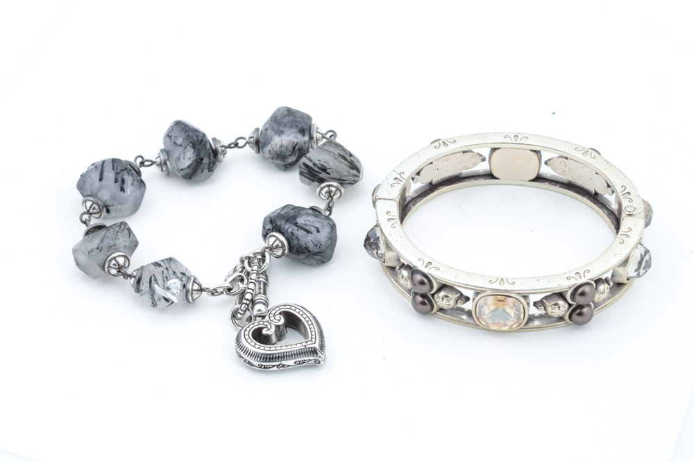 Brighton Bracelet Pair