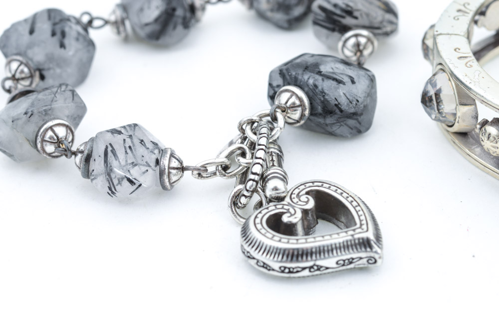 Brighton Bracelet Pair