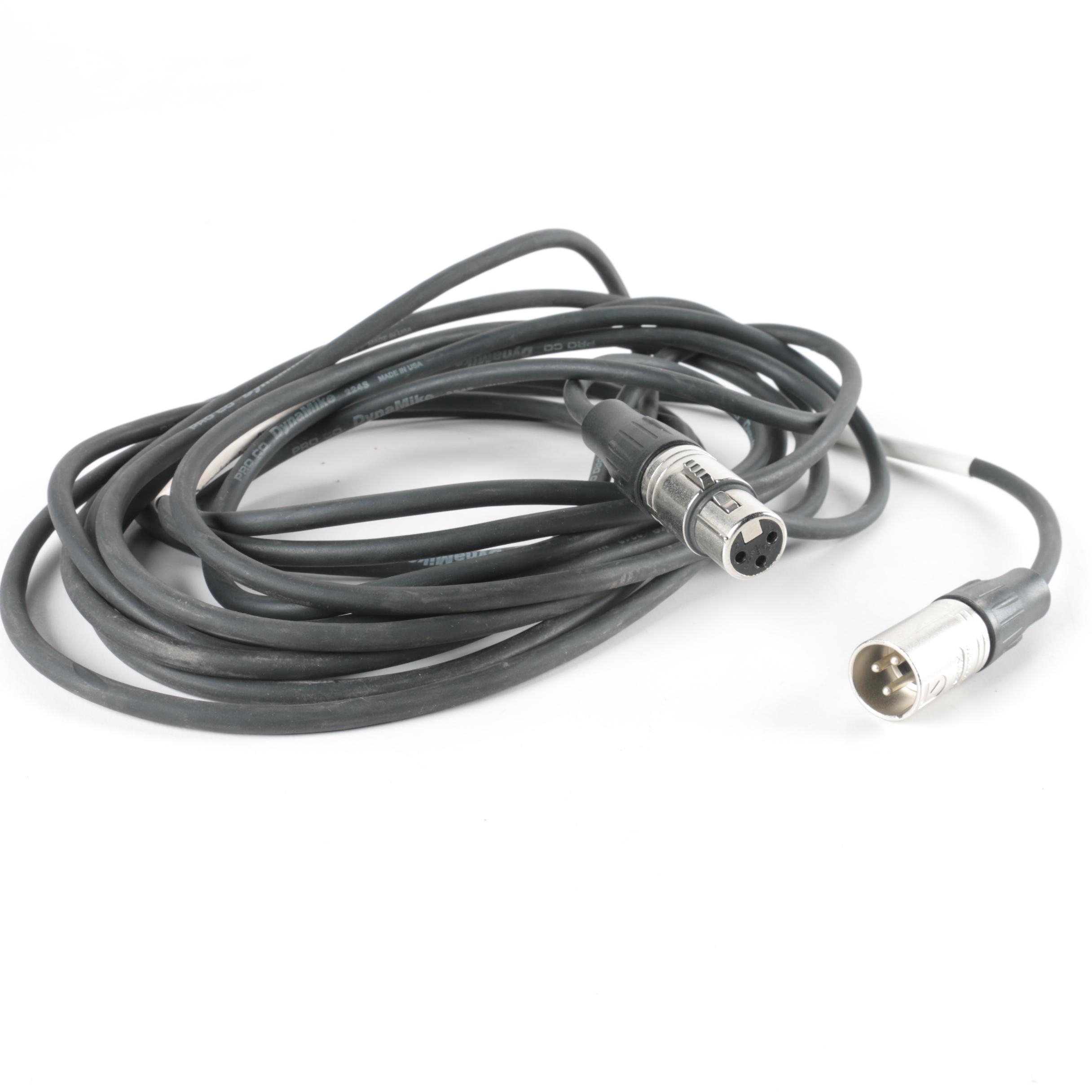 Shure SM58 Microphone