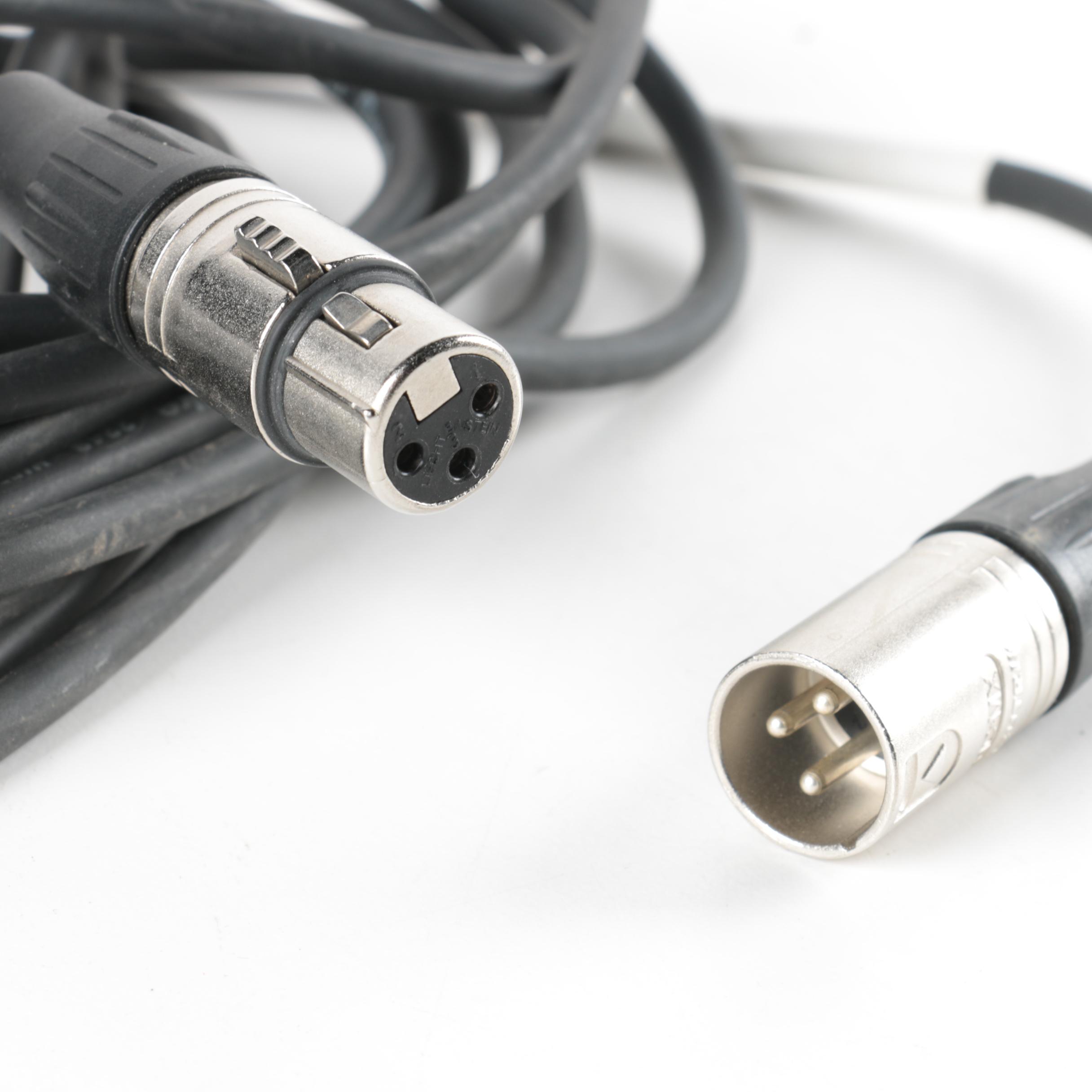 Shure SM58 Microphone