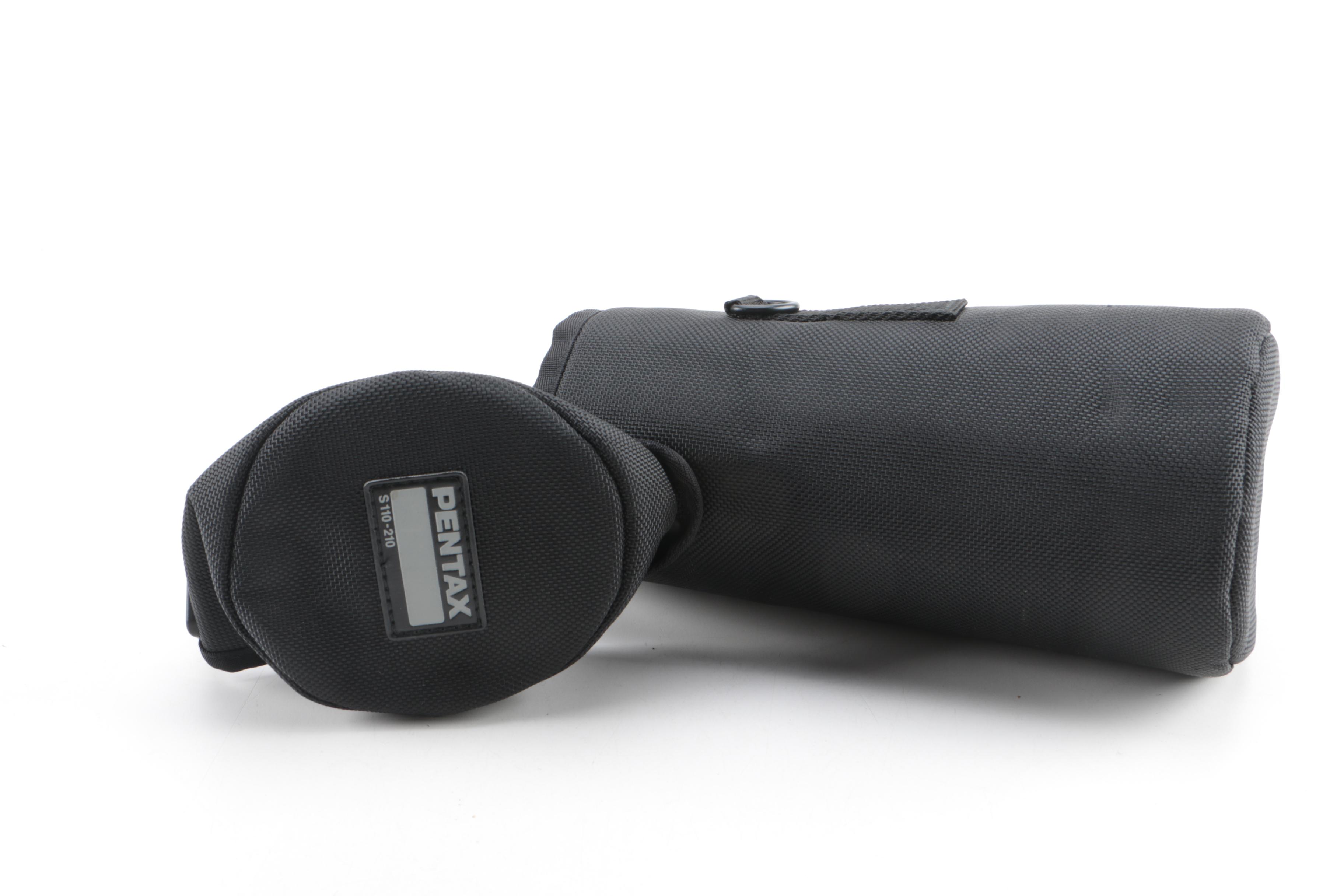 Pentax "645N" Medium Format Still Camera with Accessories