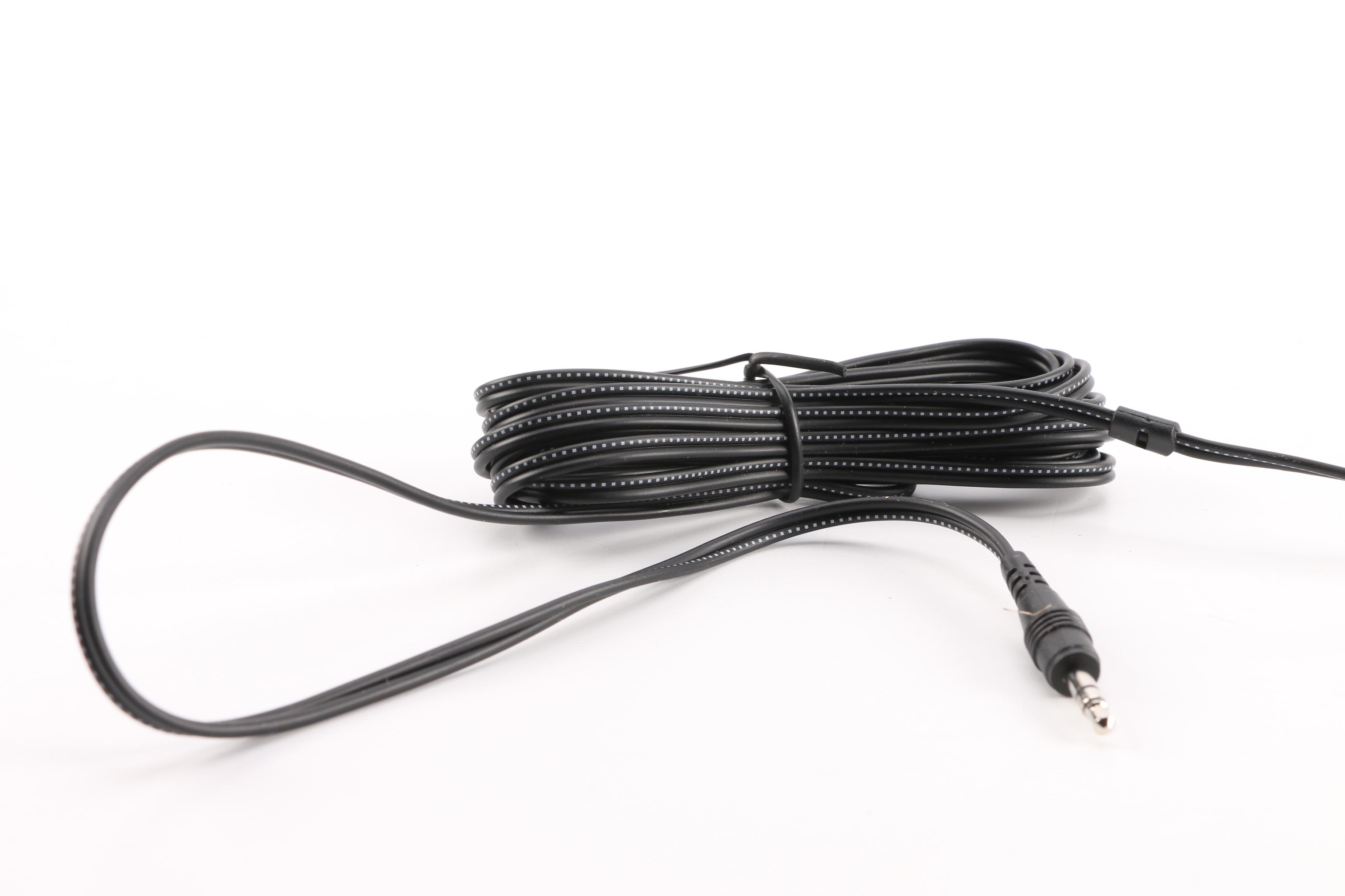 Five Pairs Audio-Technica ATH-M2X Digital Monitor Headphones