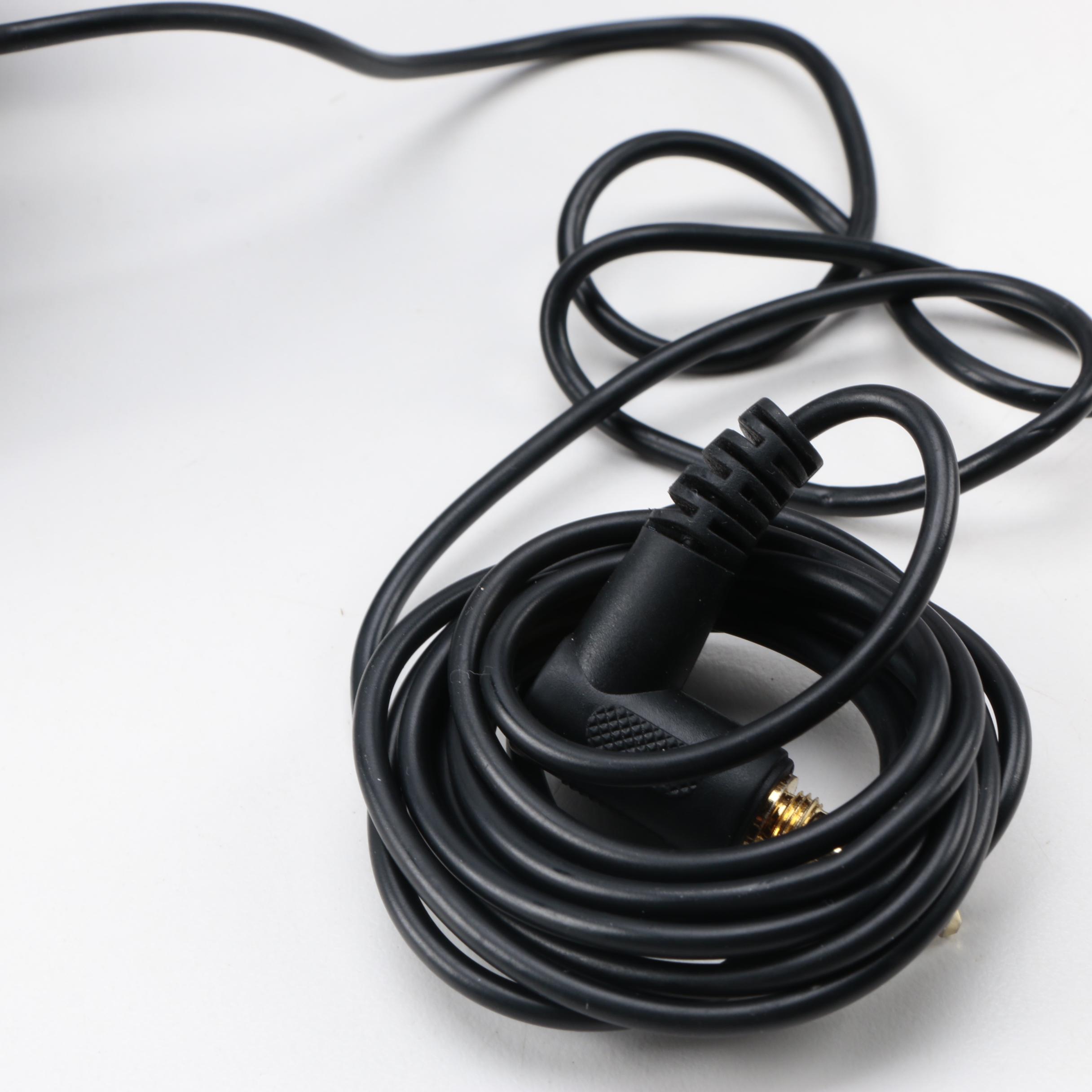 Behringer HPS3000 Headphones