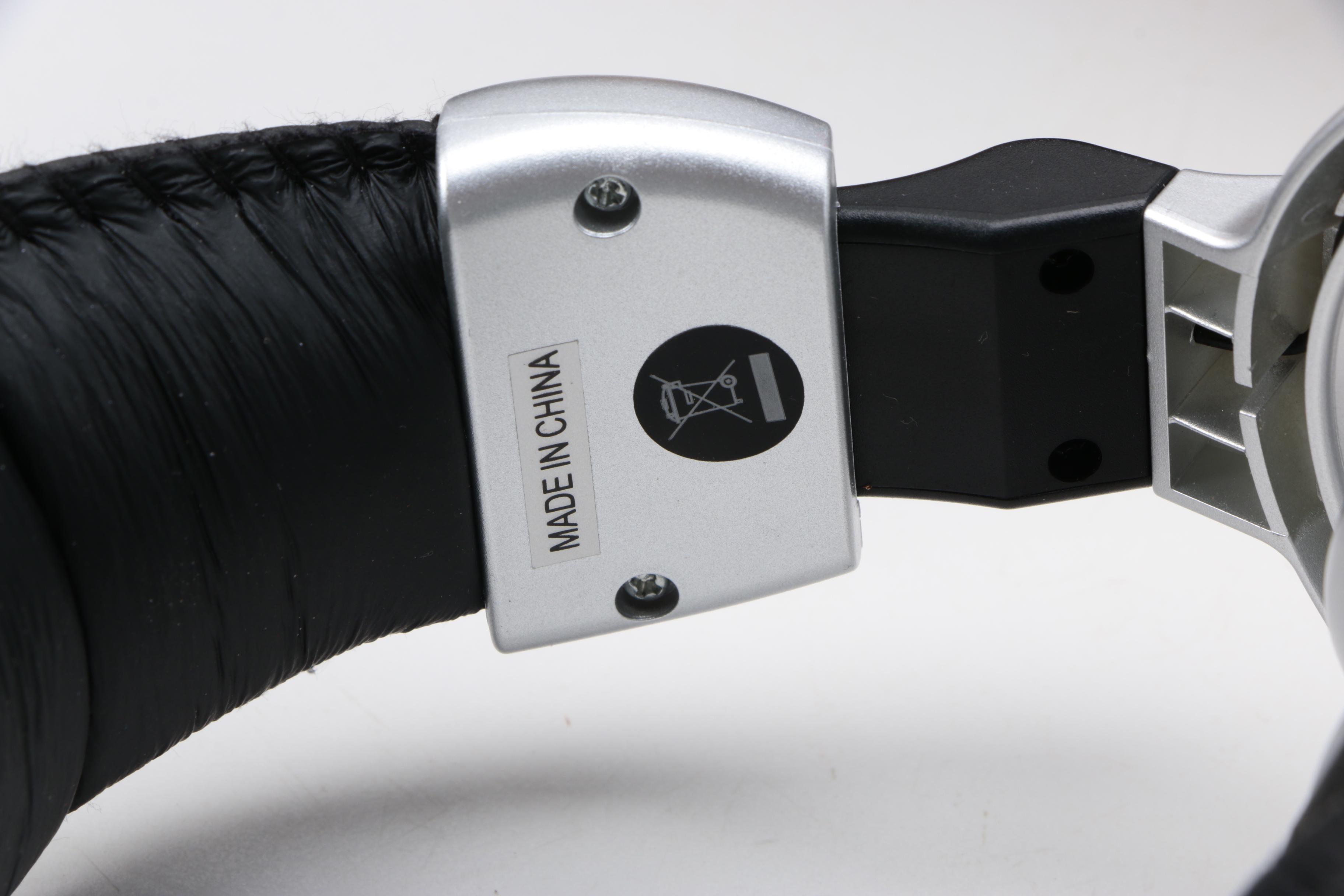 Behringer HPS3000 Headphones