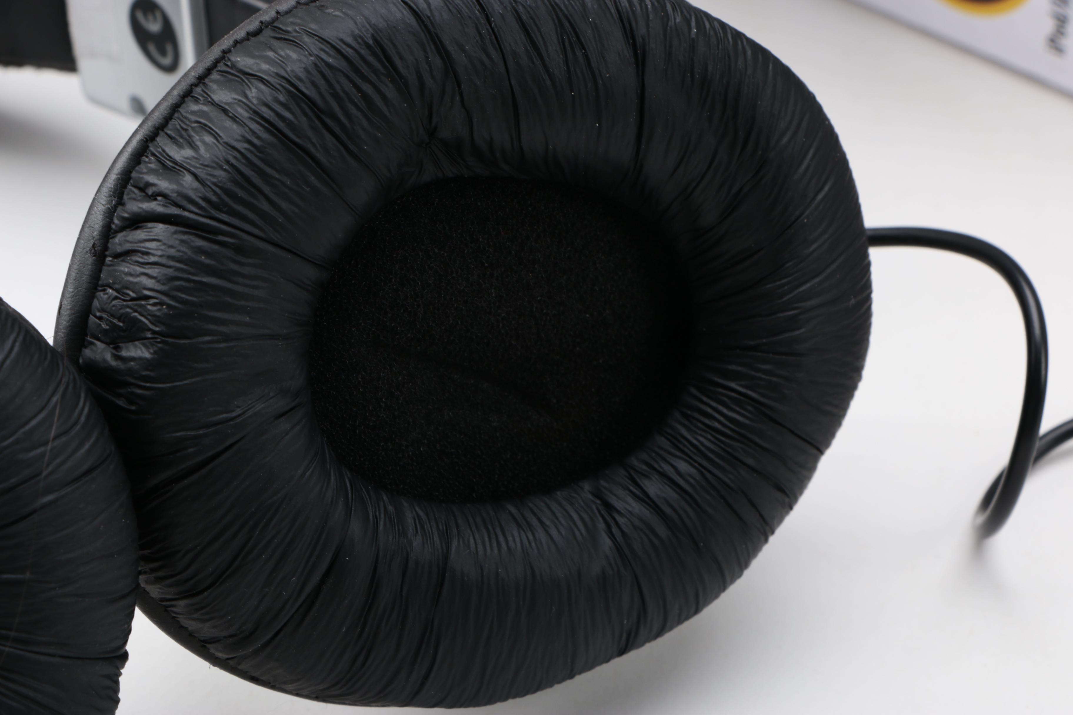 Behringer HPS3000 Headphones