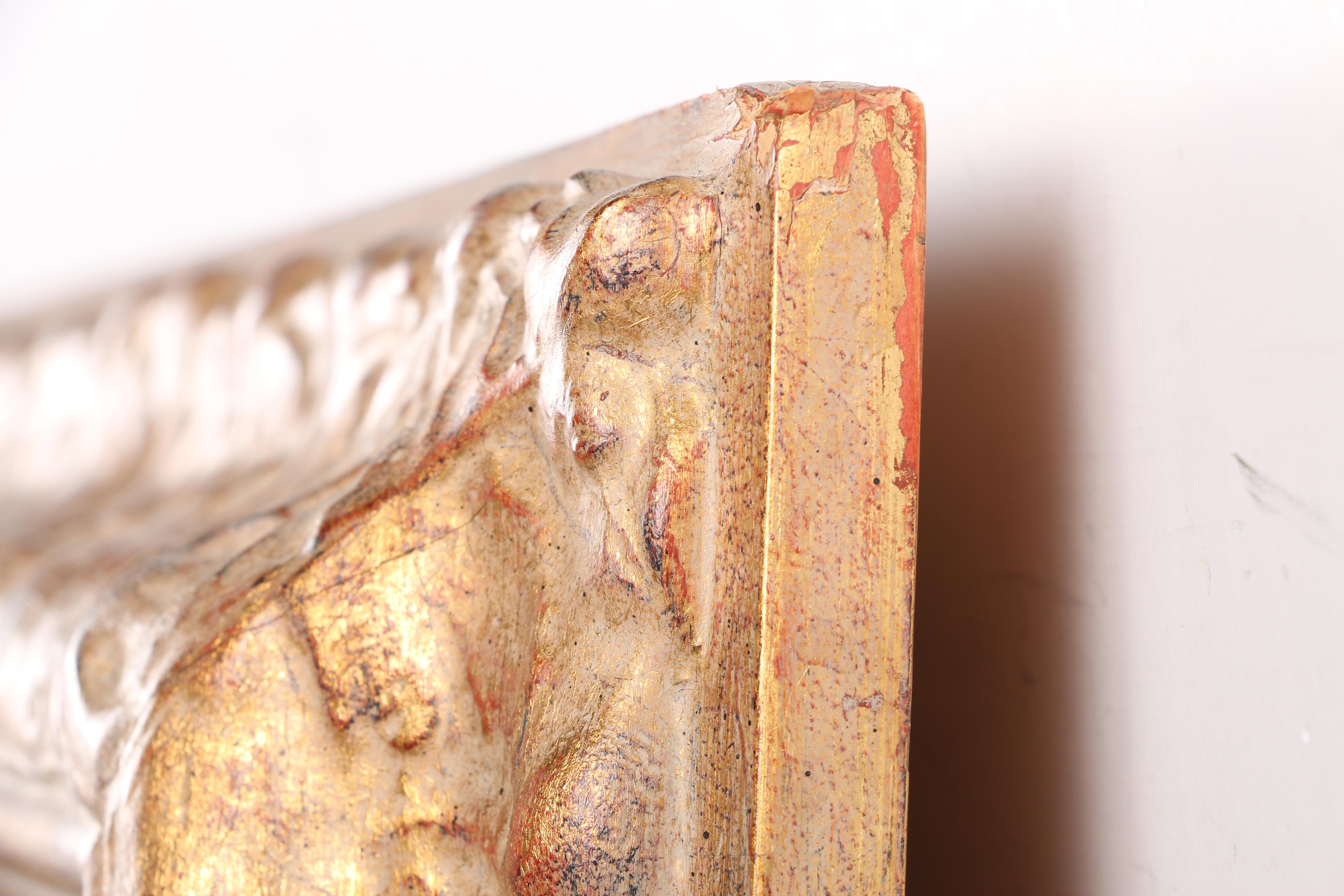 Yvette Sturgis Oil Painting on Canvas "Corsica, Italy"