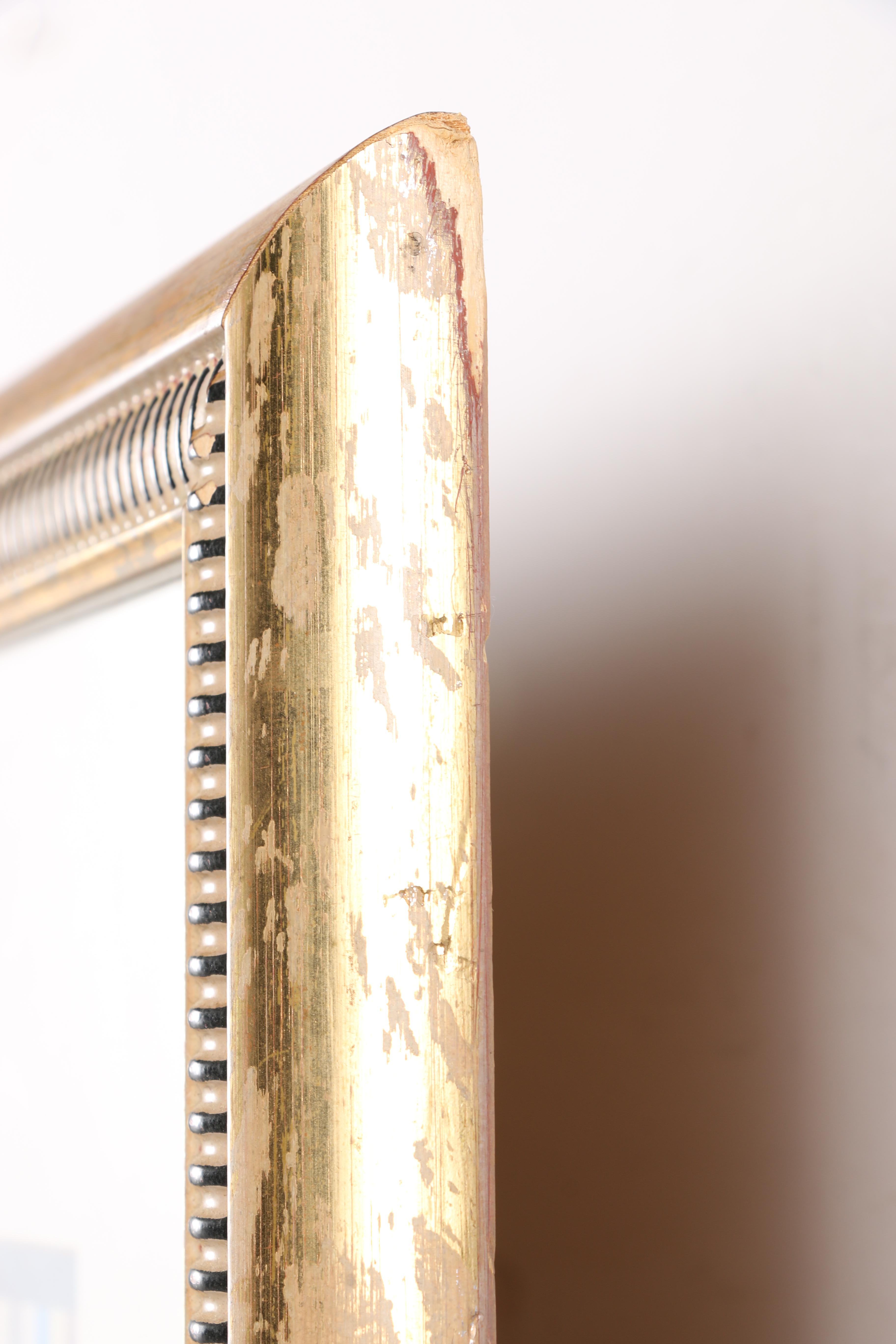 Yaacov Agam Autographed 1980 Guggenheim Exhibition Poster