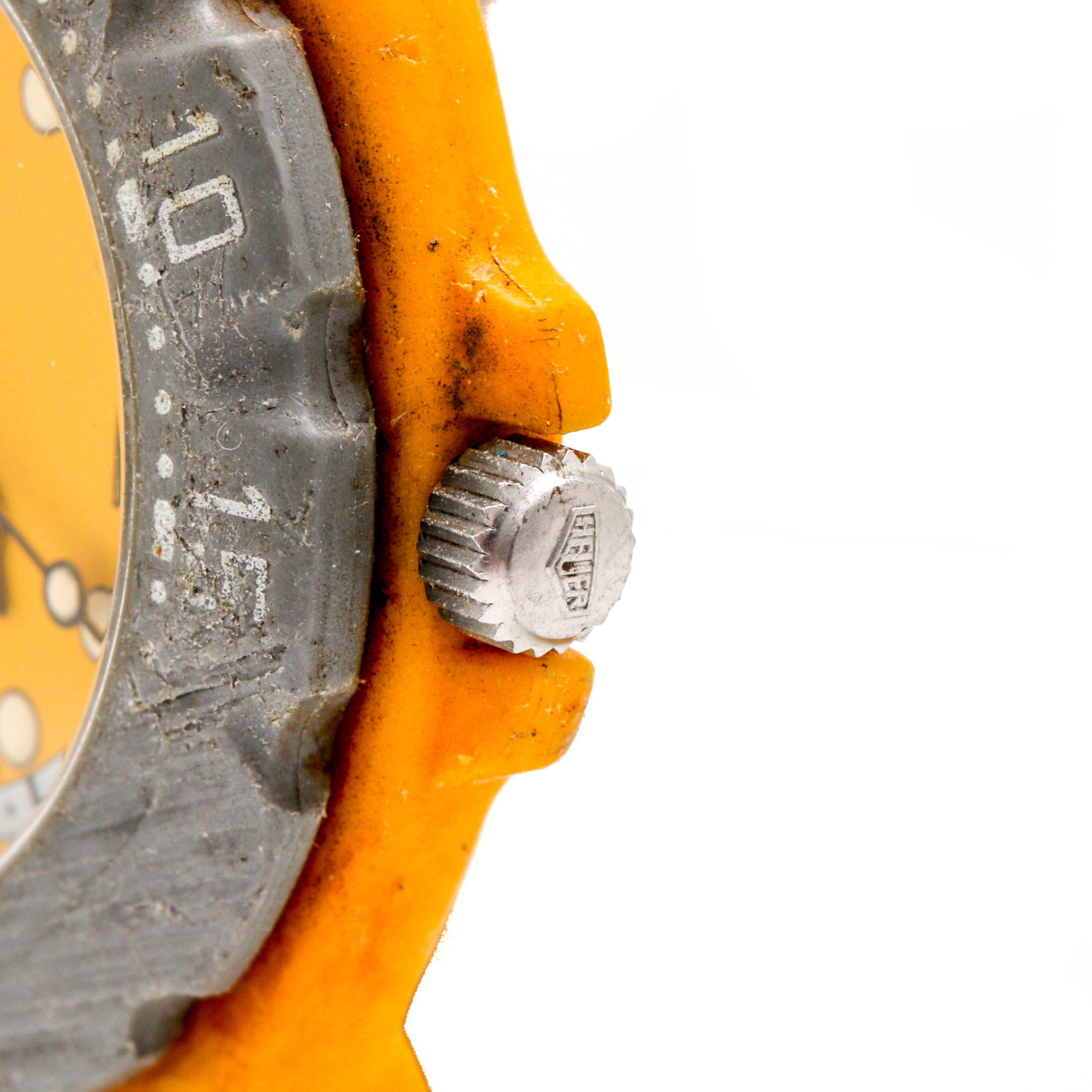 TAG Heuer Formula 1 Stainless Steel Watch