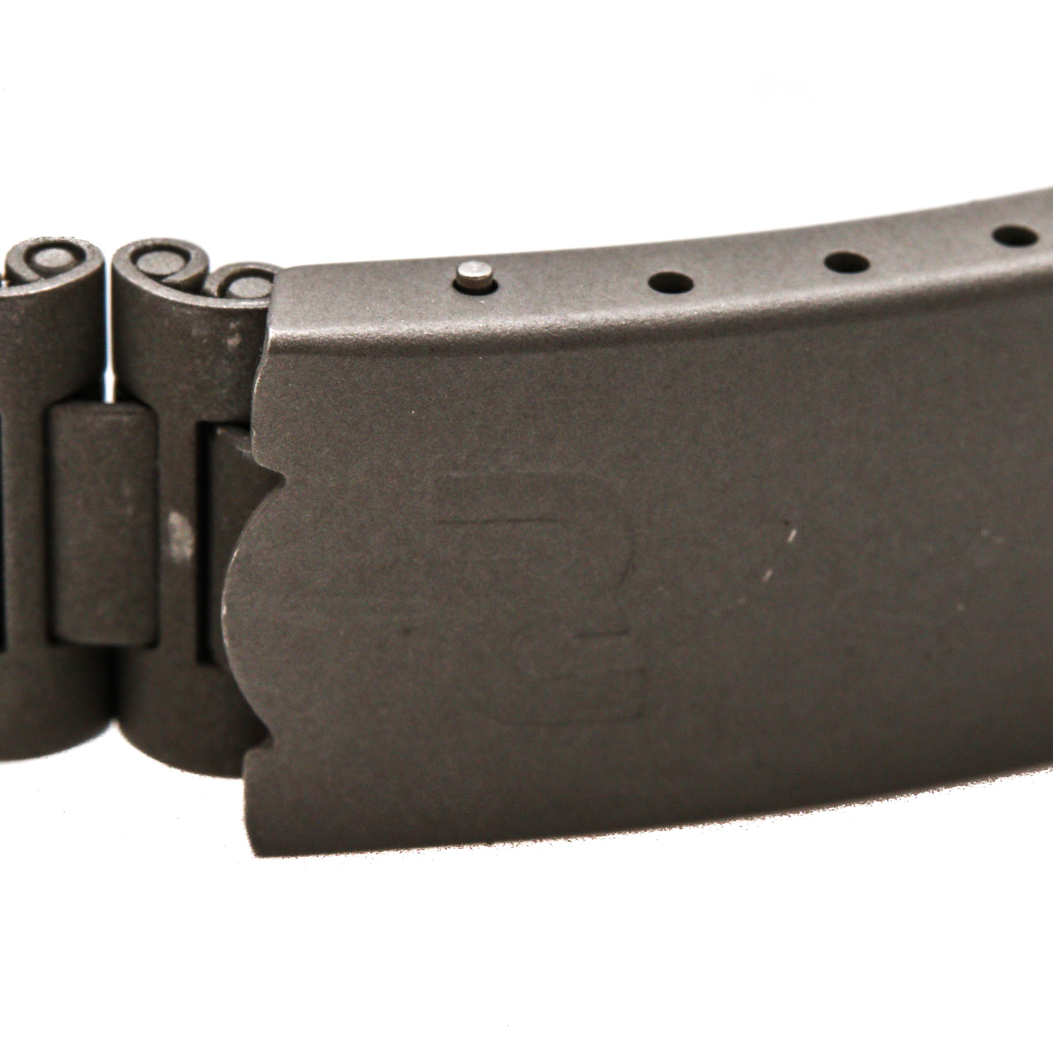 Porsche Design Orfina Stainless Steel Quartz Watch