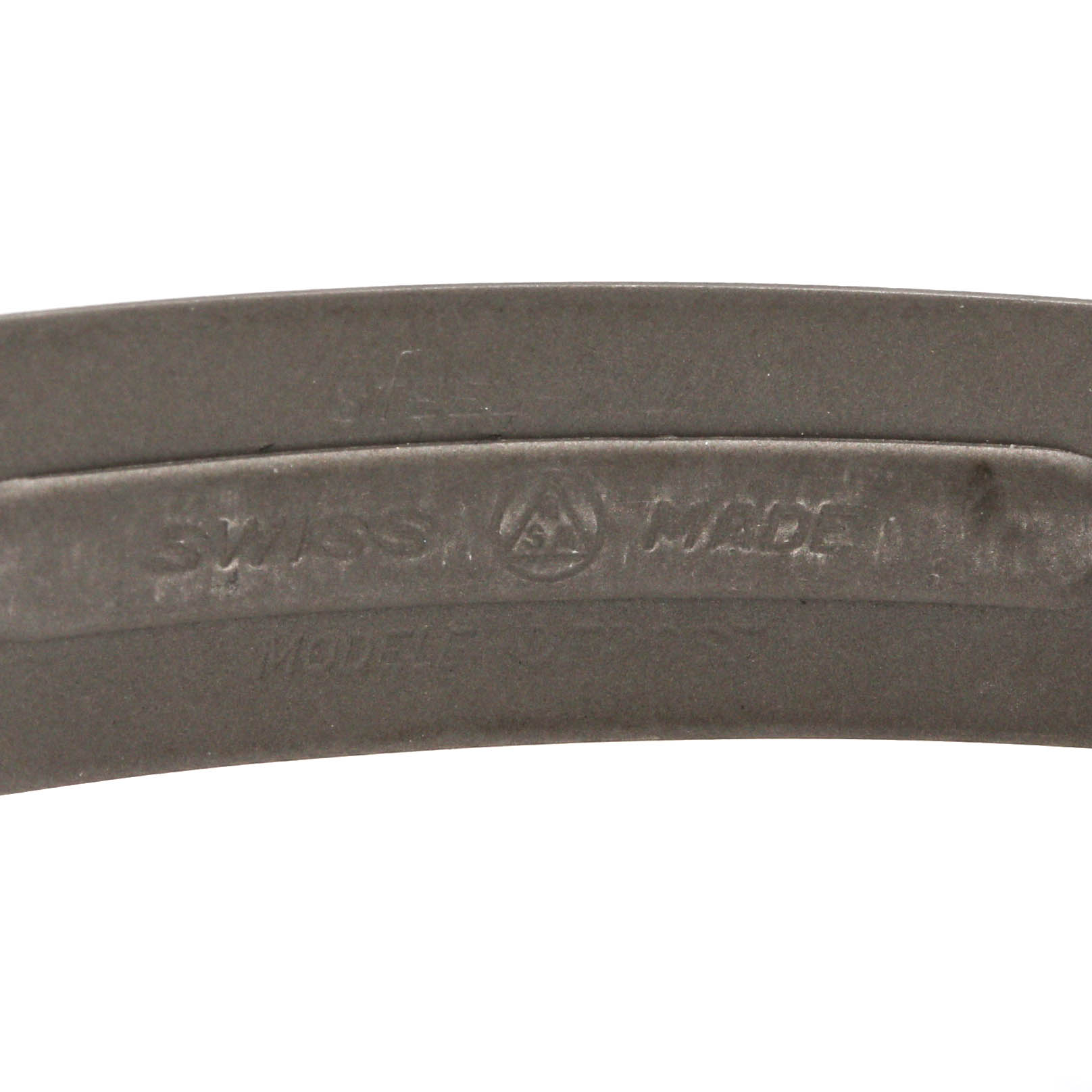 Porsche Design Orfina Stainless Steel Quartz Watch