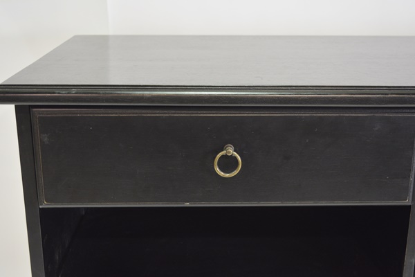 Dry Bar and Two Pier 1 Imports Bar Stools